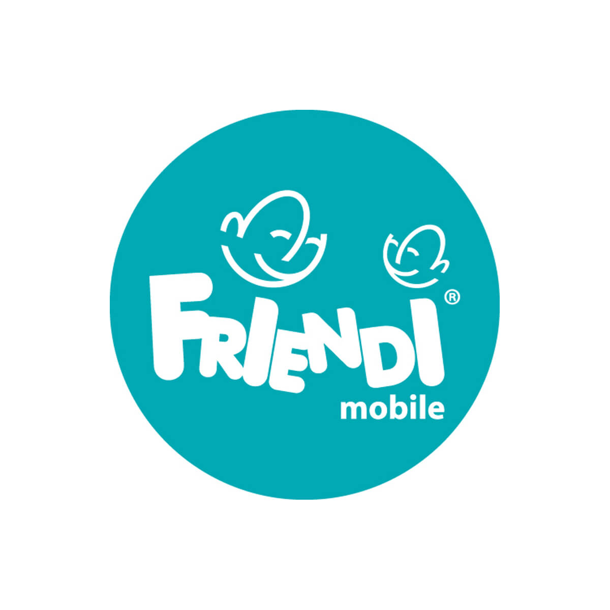 FRiENDi Prepaid 5G SIM