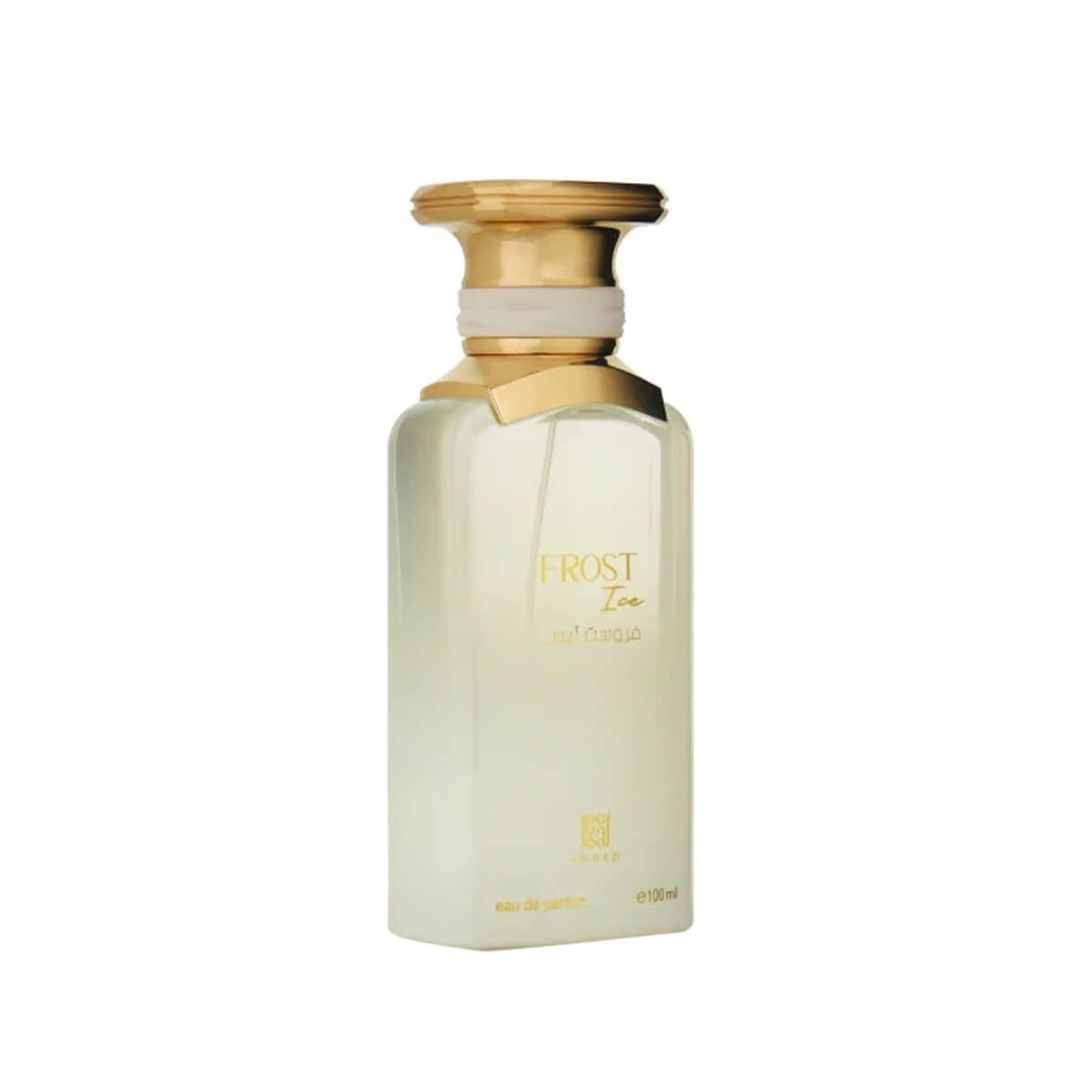 Ahmed Al Maghribi Frost Ice Eau De Parfum 100ml