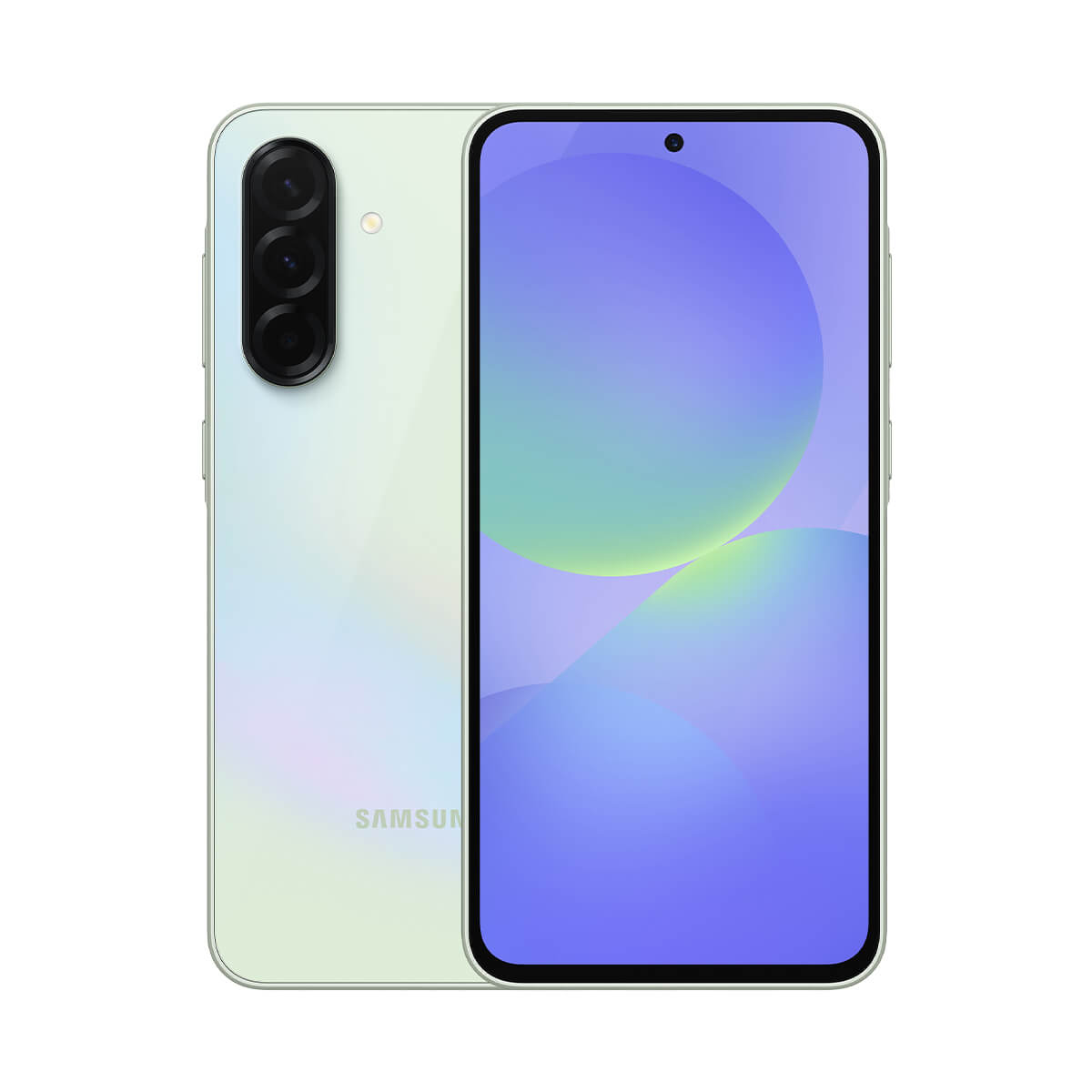 Samsung Galaxy A36 5G (8GB RAM + 128GB Memory) - Awesome Lime