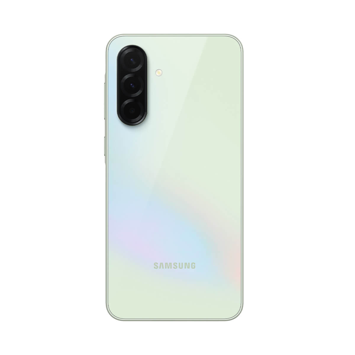 Samsung Galaxy A36 5G (8GB RAM + 128GB Memory) - Awesome Lime