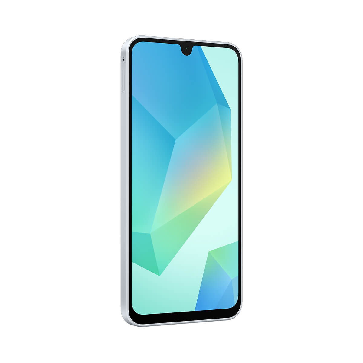 Samsung Galaxy A16 5G (8GB RAM + 256GB Memory) - Light Gray