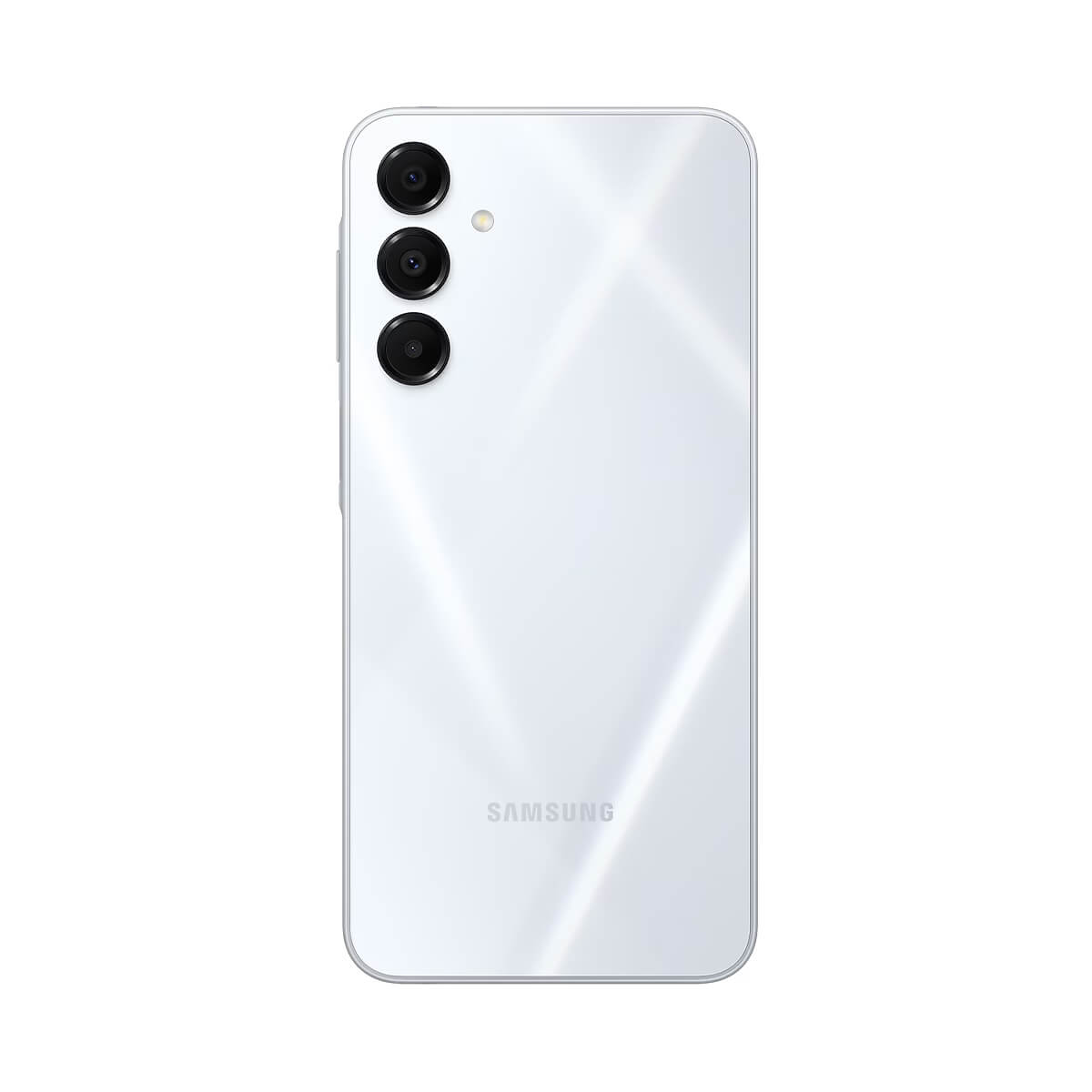 Samsung Galaxy A16 5G (8GB RAM + 256GB Memory) - Light Gray
