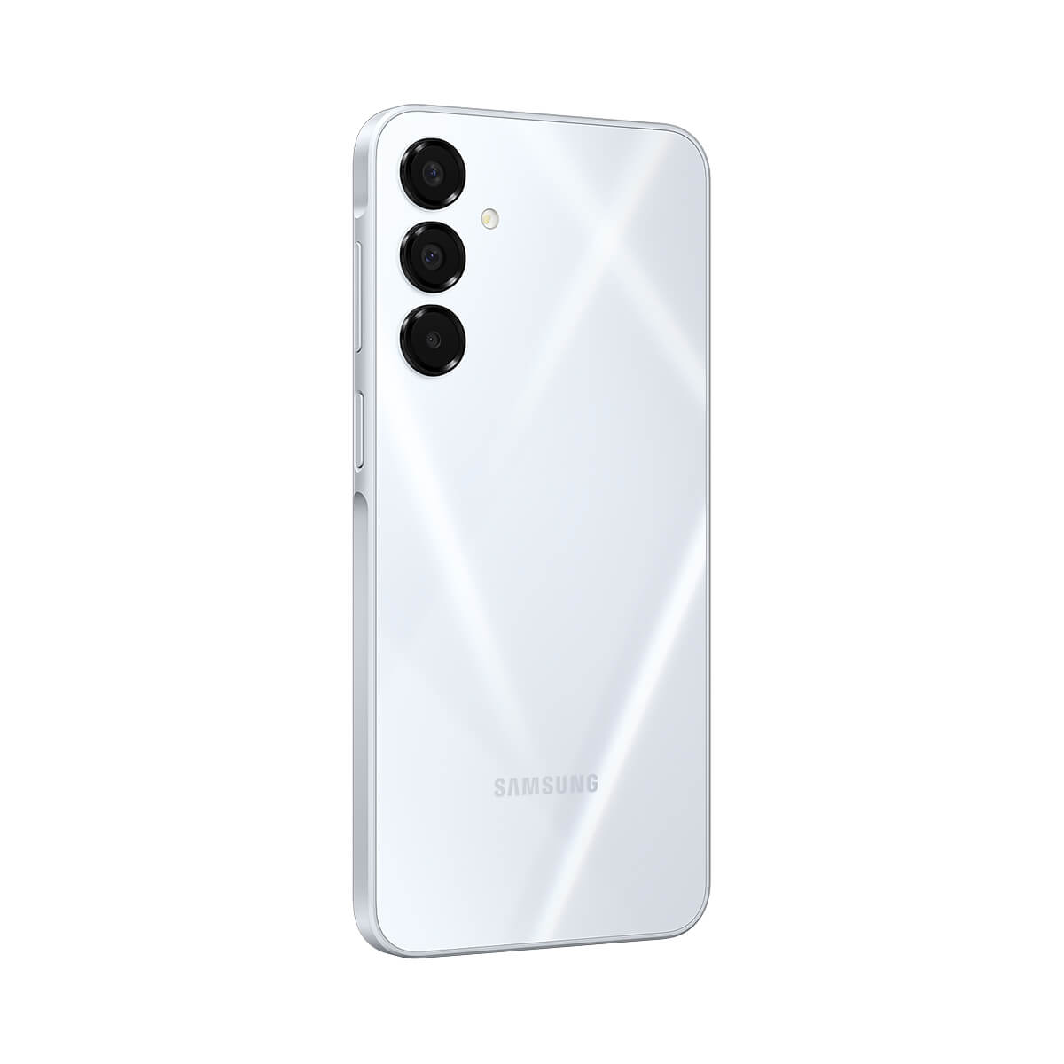 Samsung Galaxy A16 5G (8GB RAM + 256GB Memory) - Light Gray