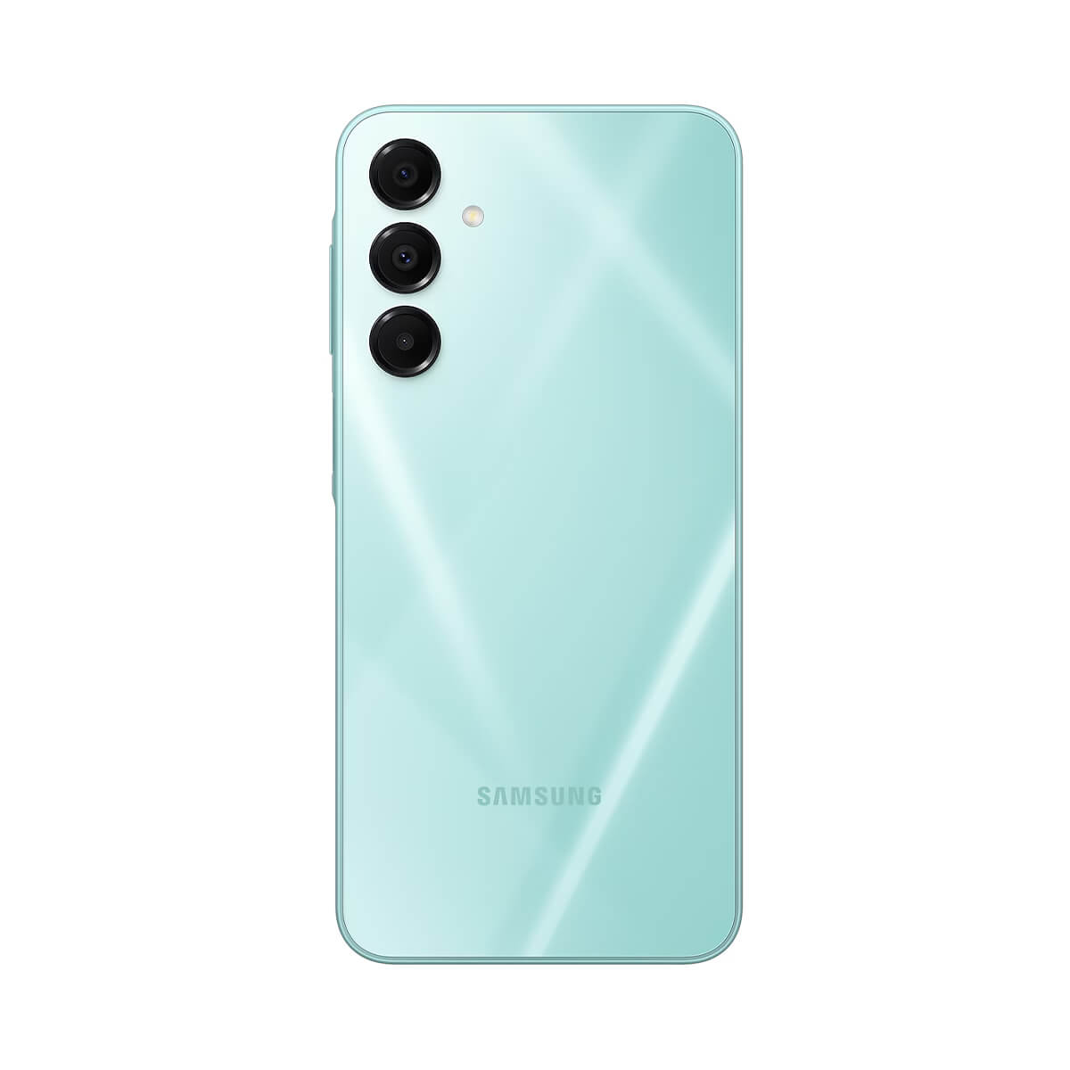 Samsung Galaxy A16 5G (8GB RAM + 256GB Memory) - Light Green