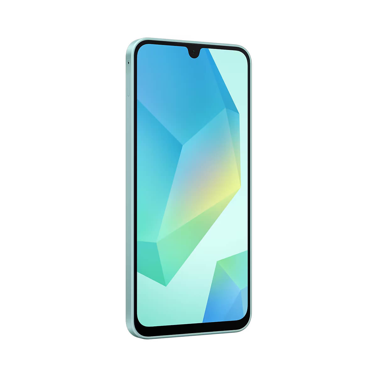 Samsung Galaxy A16 5G (8GB RAM + 256GB Memory) - Light Green