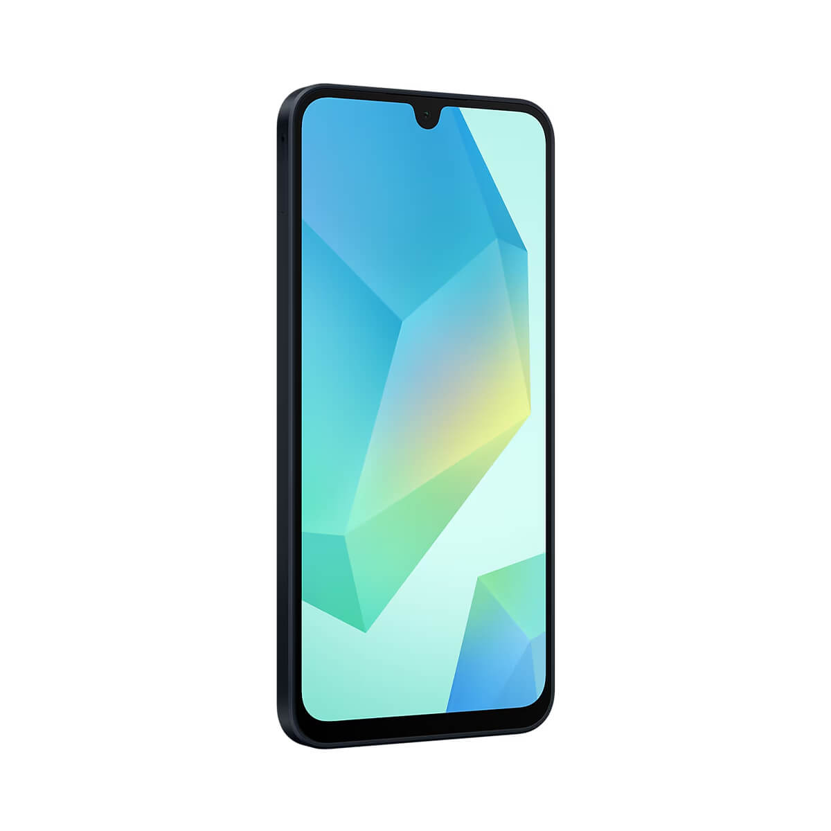 Samsung Galaxy A16 5G (8GB RAM + 256GB Memory) - Black