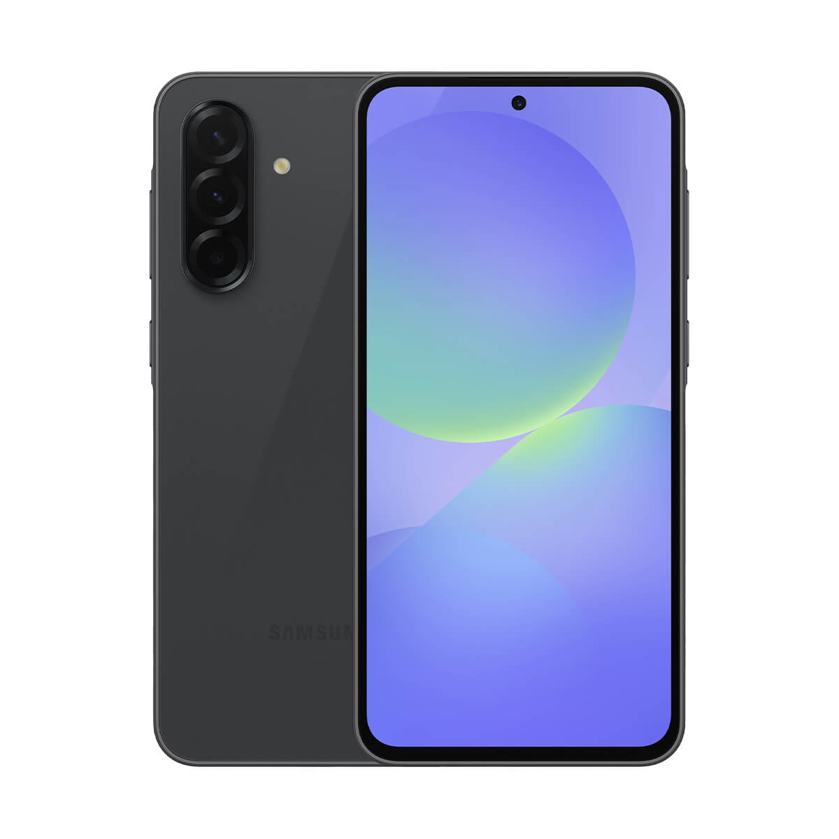 Samsung Galaxy A36 5G (8GB RAM + 128GB Memory) - Awesome Black