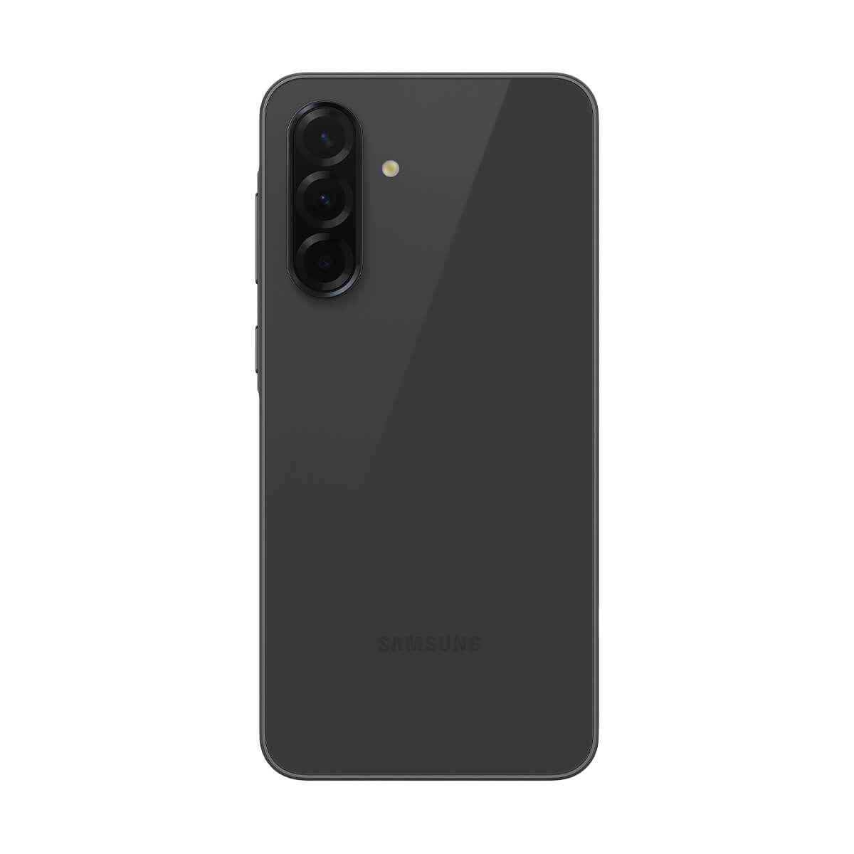 Samsung Galaxy A36 5G (8GB RAM + 128GB Memory) - Awesome Black