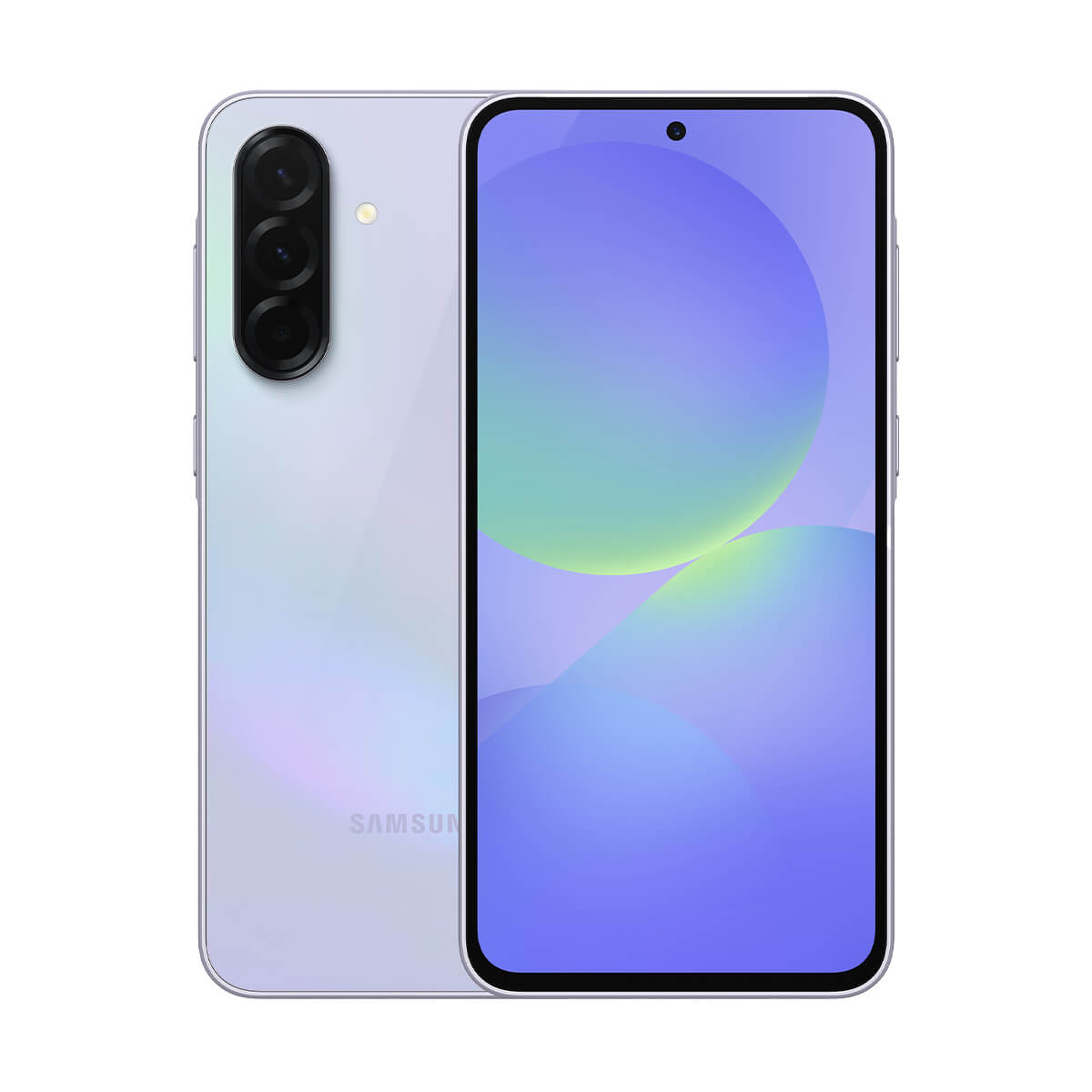 Samsung Galaxy A36 5G (8GB RAM + 128GB Memory) - Awesome Lavender
