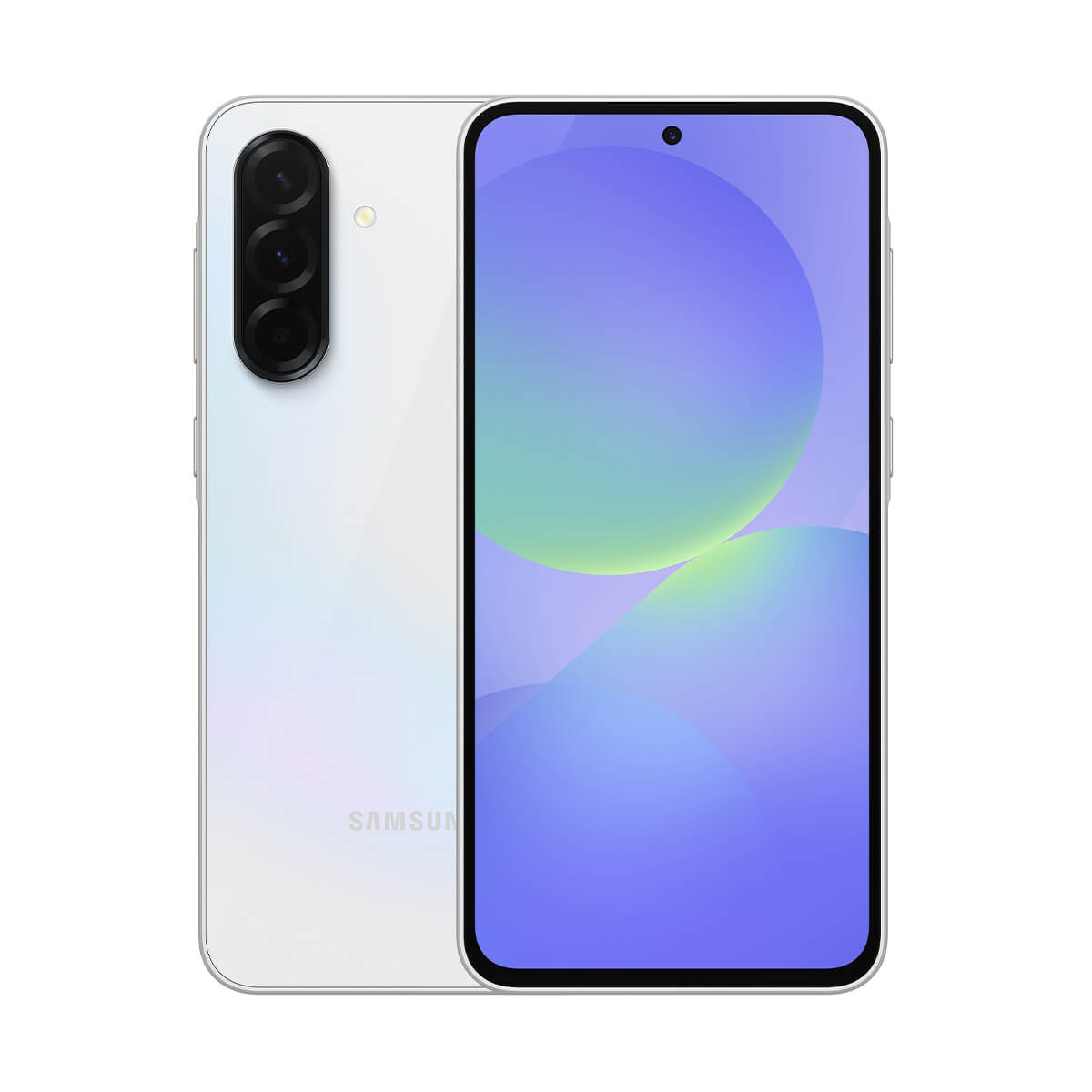 Samsung Galaxy A36 5G (8GB RAM + 128GB Memory) - Awesome White