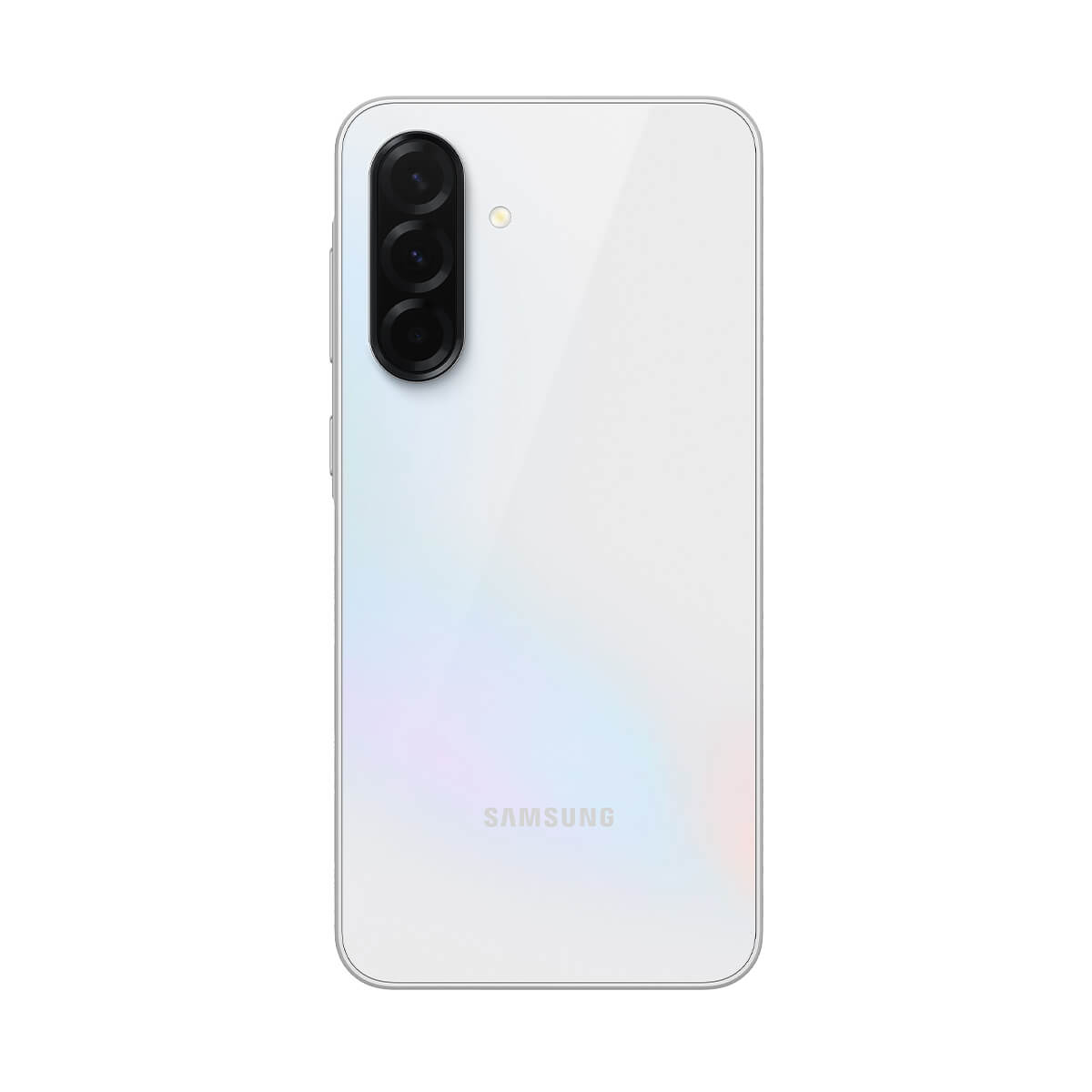 Samsung Galaxy A36 5G (8GB RAM + 128GB Memory) - Awesome White