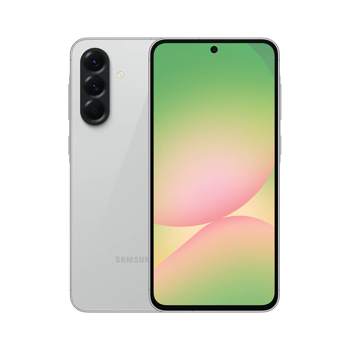 Samsung Galaxy A56 5G (8GB RAM + 256GB Memory) - Awesome Lightgray