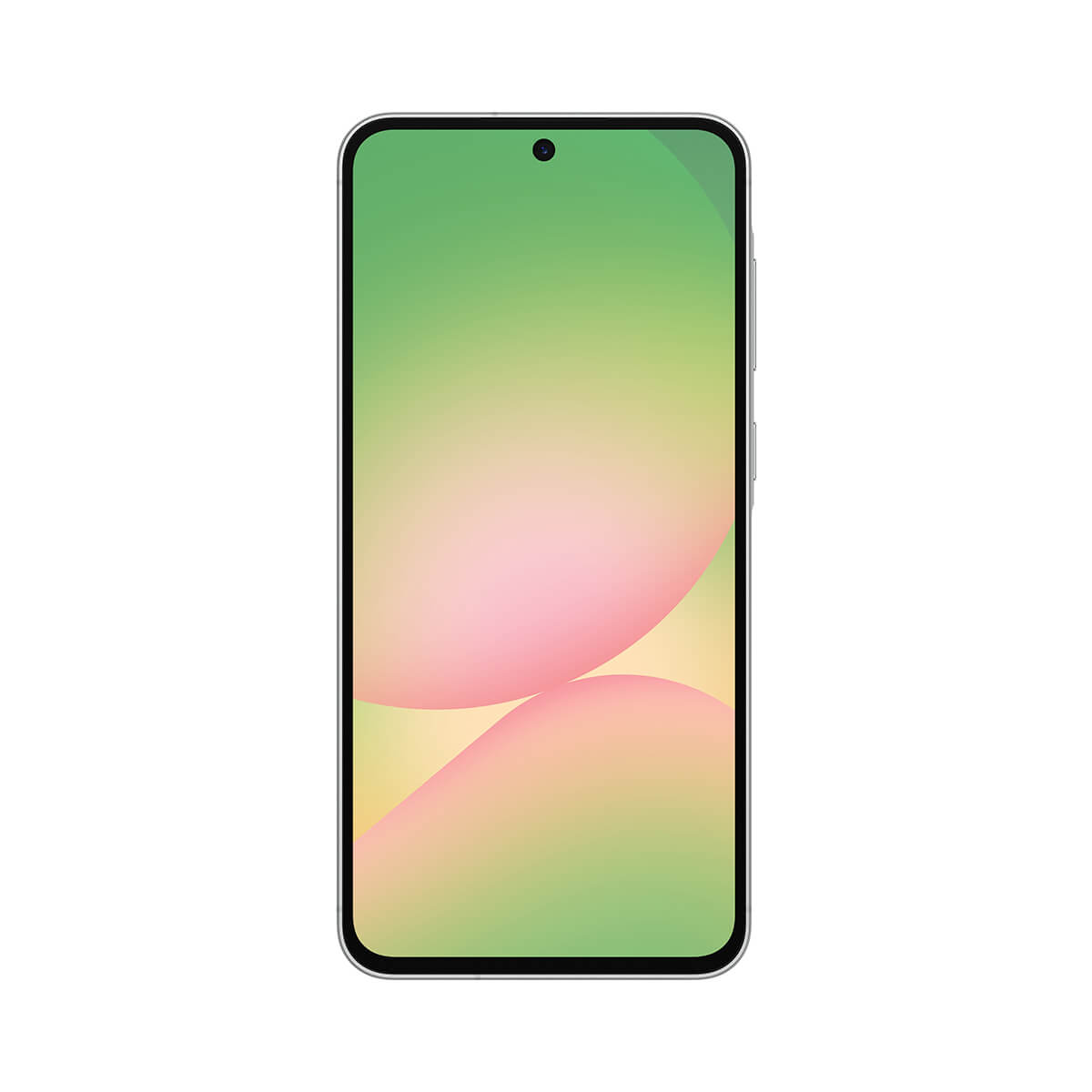 Samsung Galaxy A56 5G (8GB RAM + 256GB Memory) - Awesome Lightgray