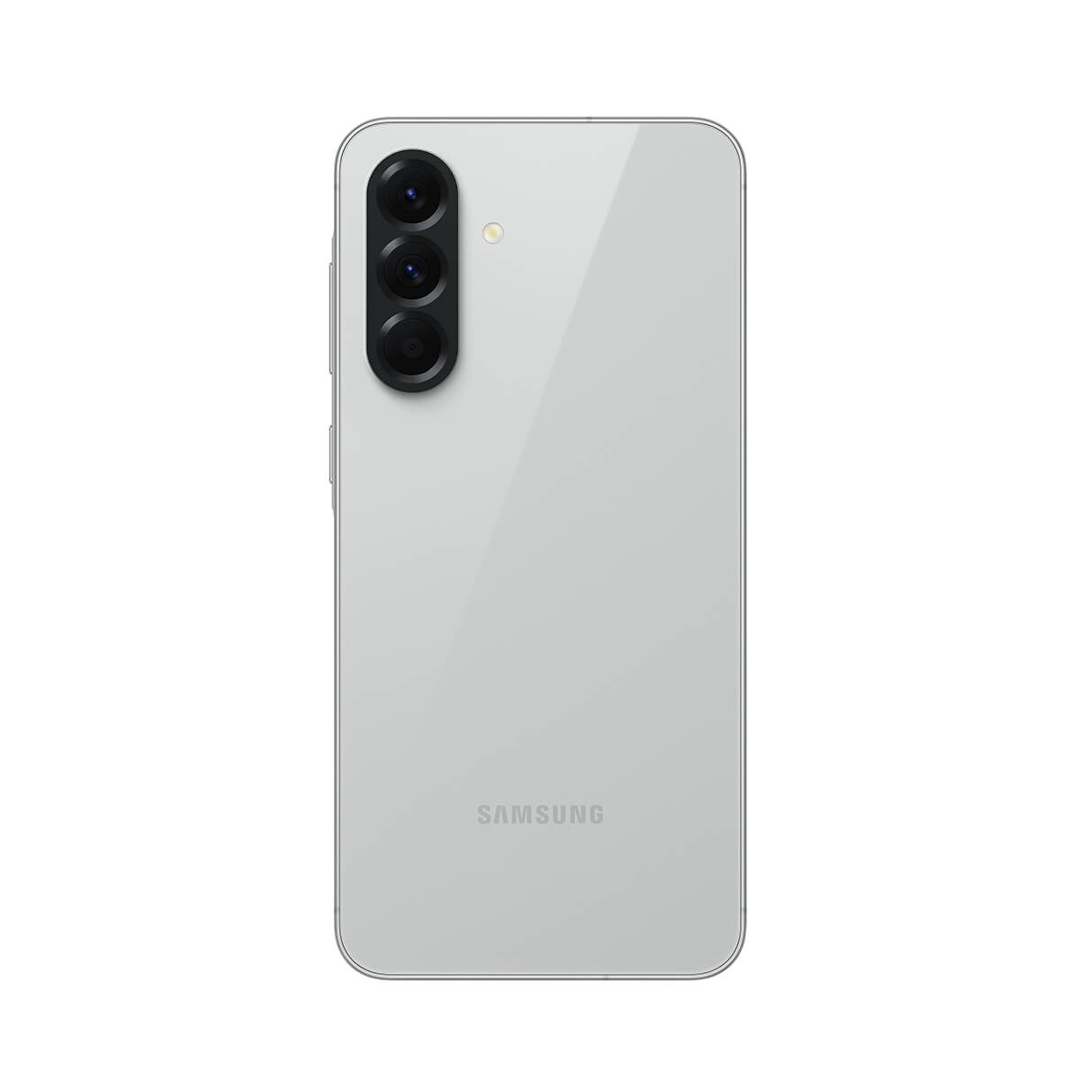 Samsung Galaxy A56 5G (8GB RAM + 256GB Memory) - Awesome Lightgray