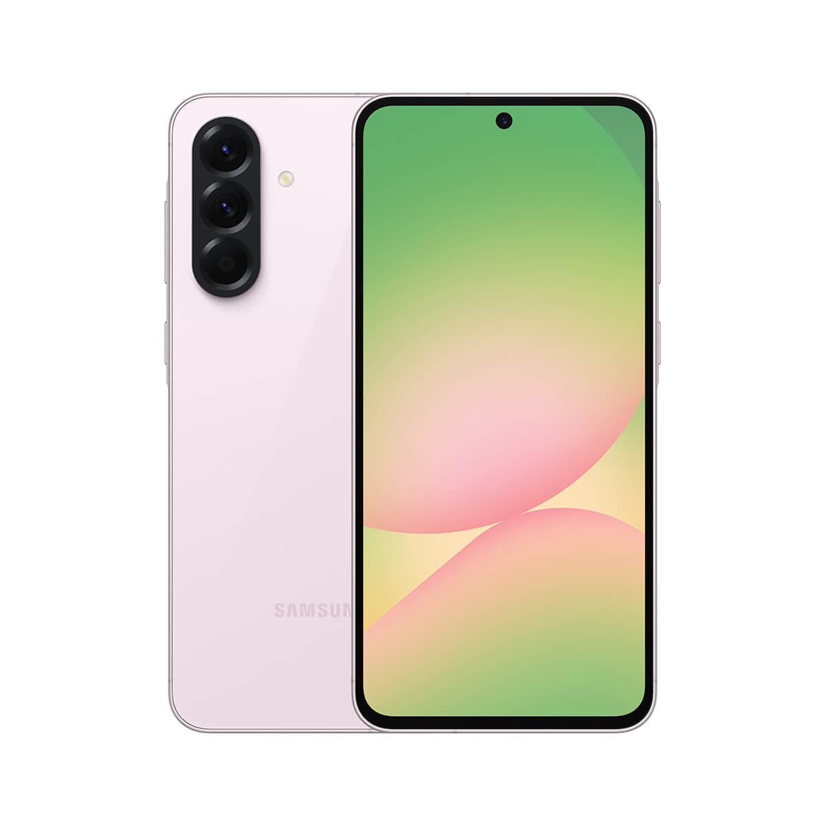 Samsung Galaxy A56 5G (8GB RAM + 256GB Memory) - Awesome Pink