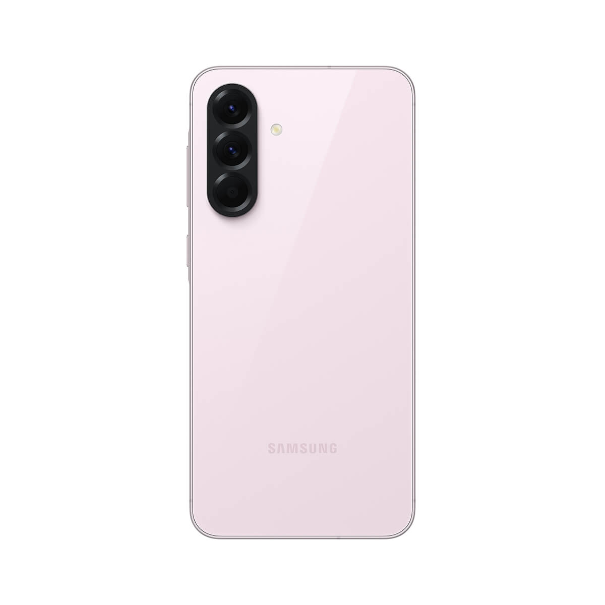 Samsung Galaxy A56 5G (8GB RAM + 256GB Memory) - Awesome Pink