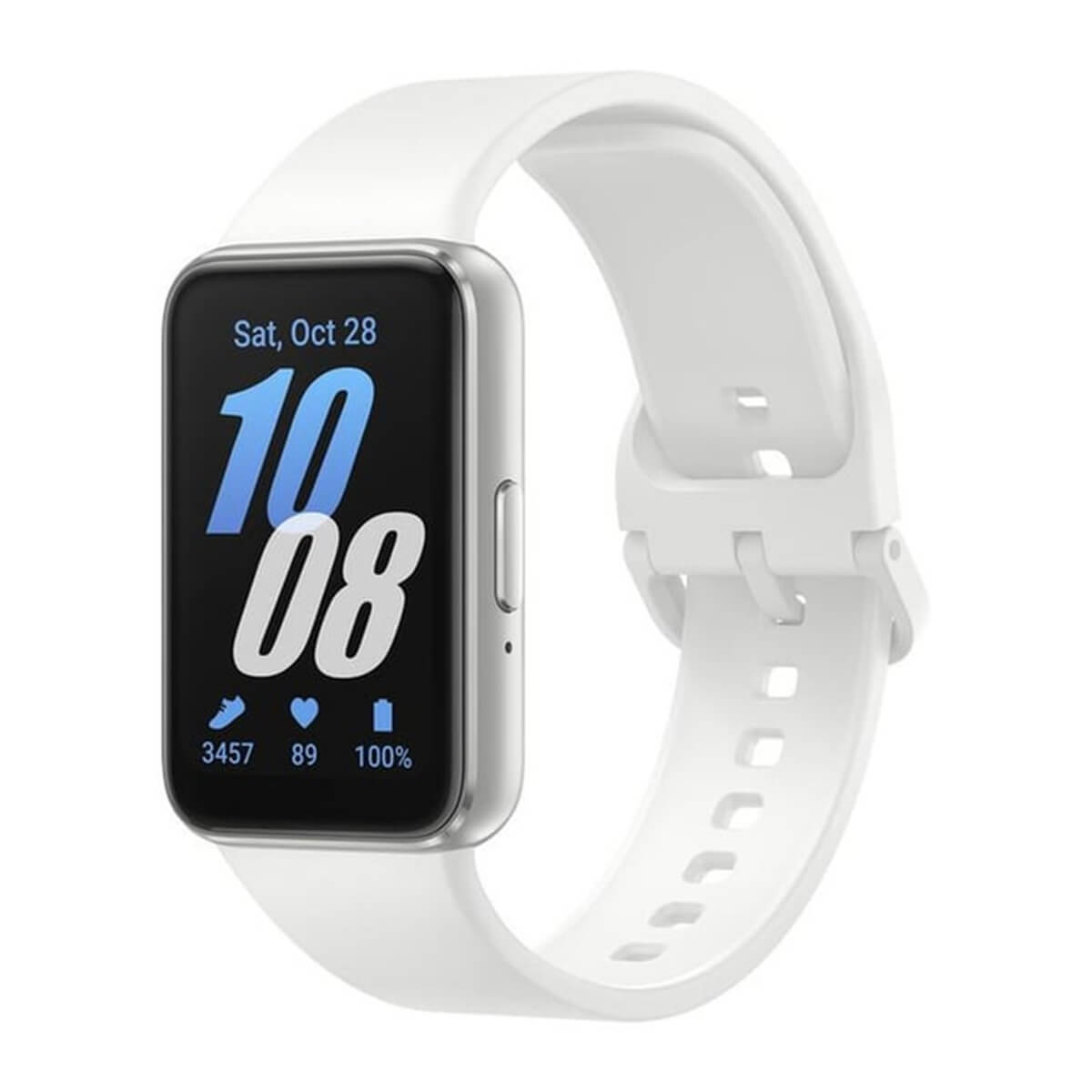 Samsung Galaxy Fit 3 - Silver