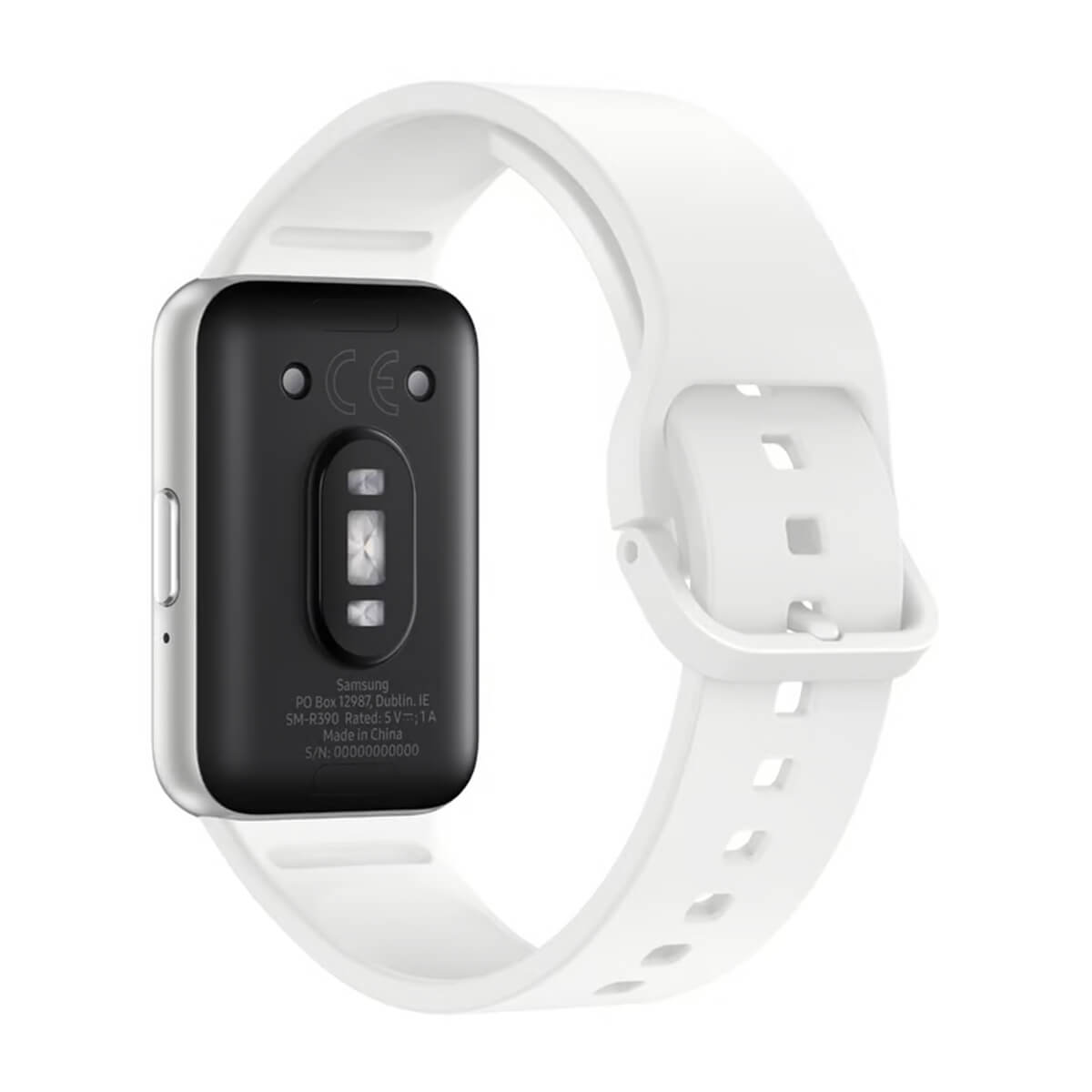 Samsung Galaxy Fit 3 - Silver