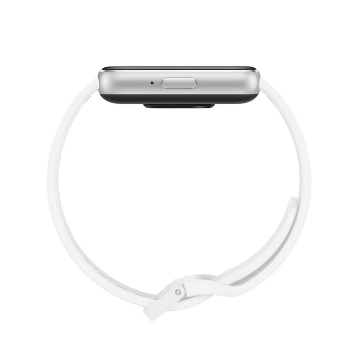 Samsung Galaxy Fit 3 - Silver