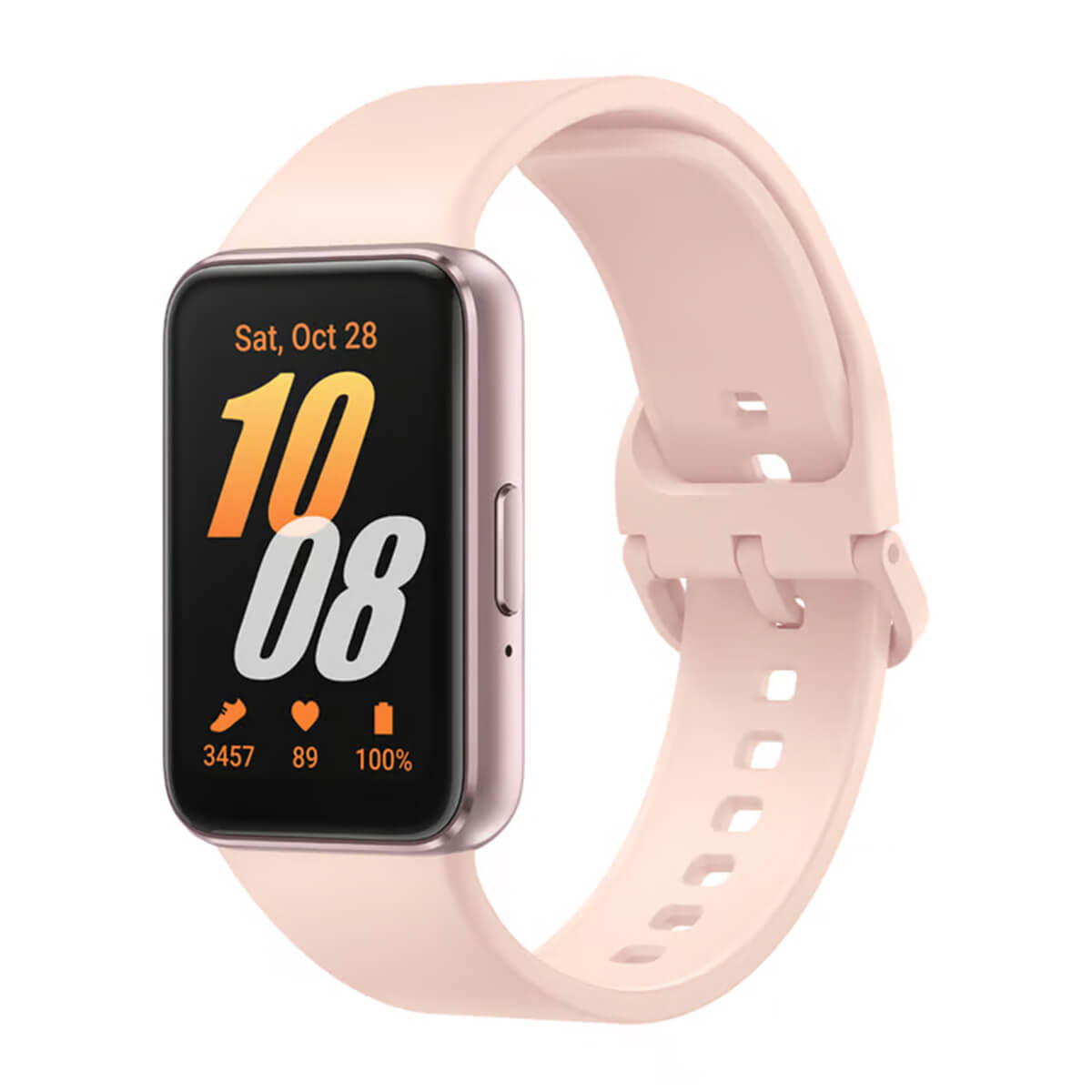 Samsung Galaxy Fit 3 - Pink Gold