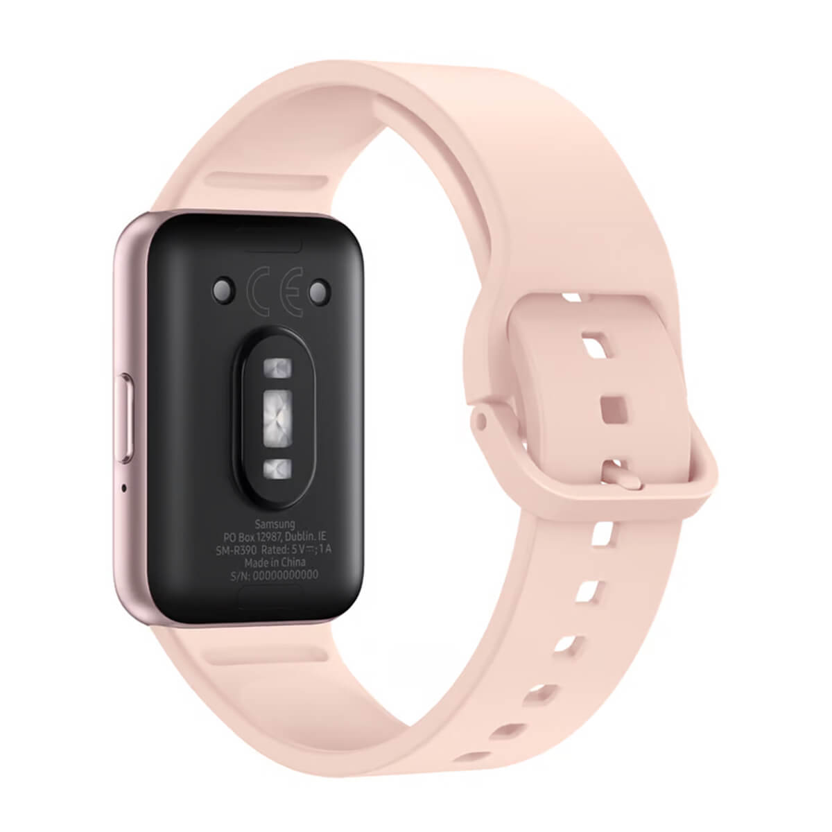 Samsung Galaxy Fit 3 - Pink Gold
