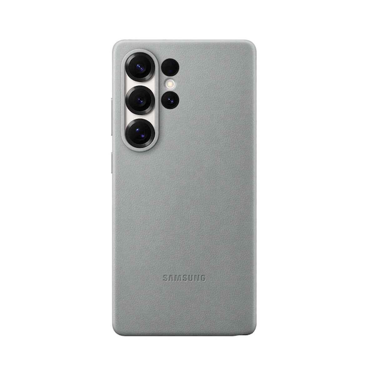 Samsung Galaxy S25 Ultra Kindsuit Case - Gray