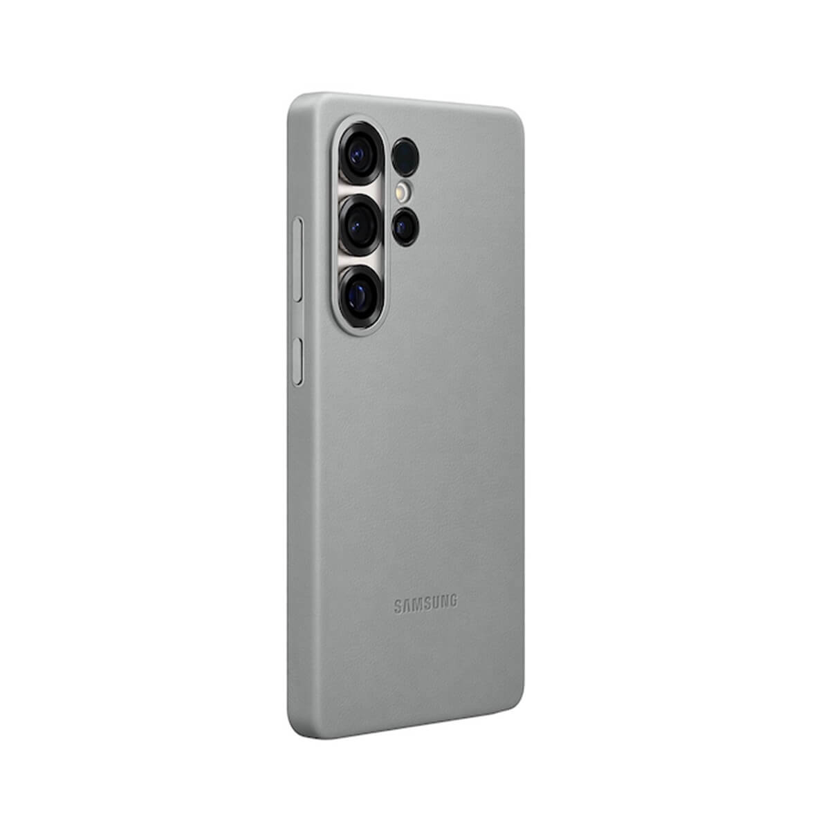 Samsung Galaxy S25 Ultra Kindsuit Case - Gray