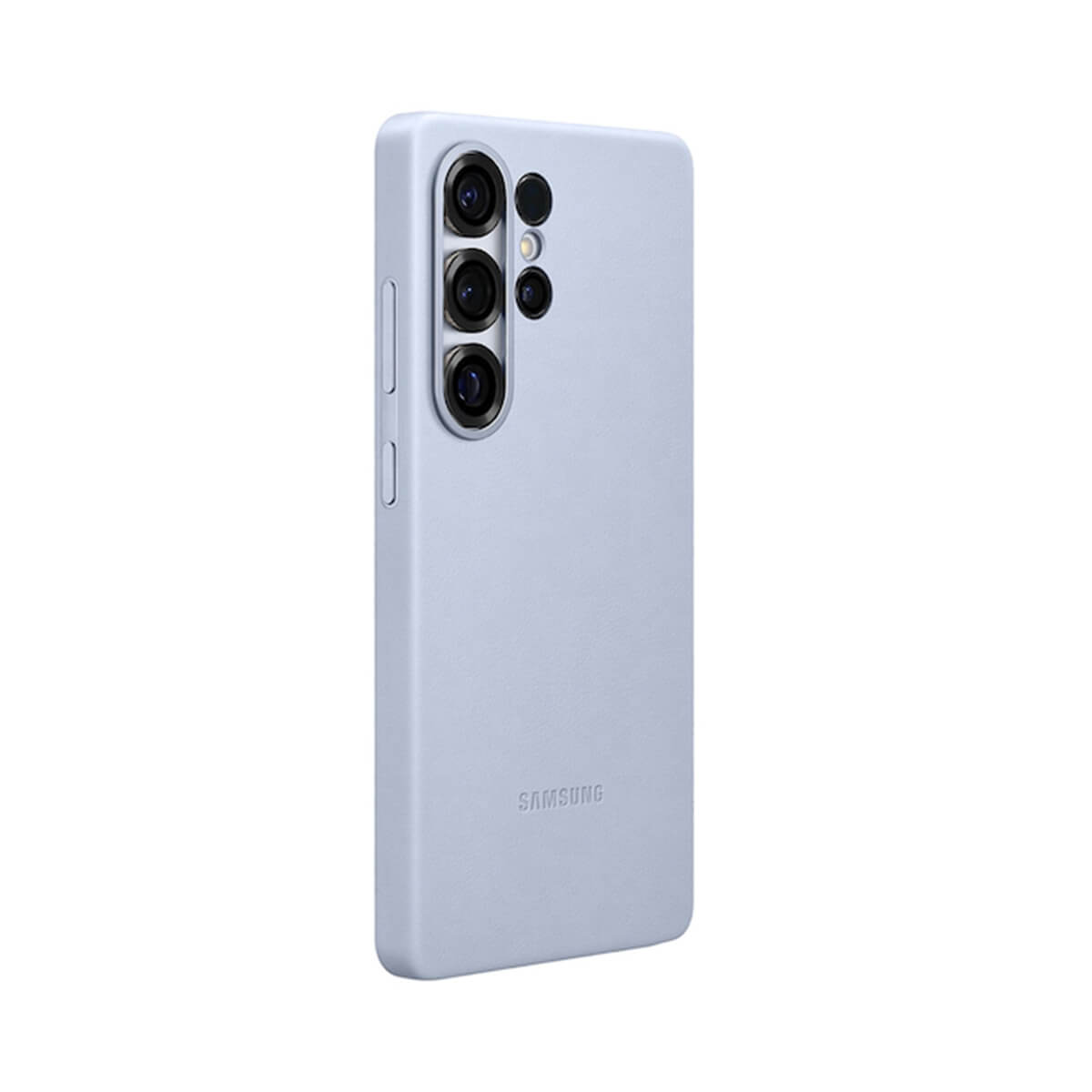 Samsung Galaxy S25 Ultra Kindsuit Case - Light Blue