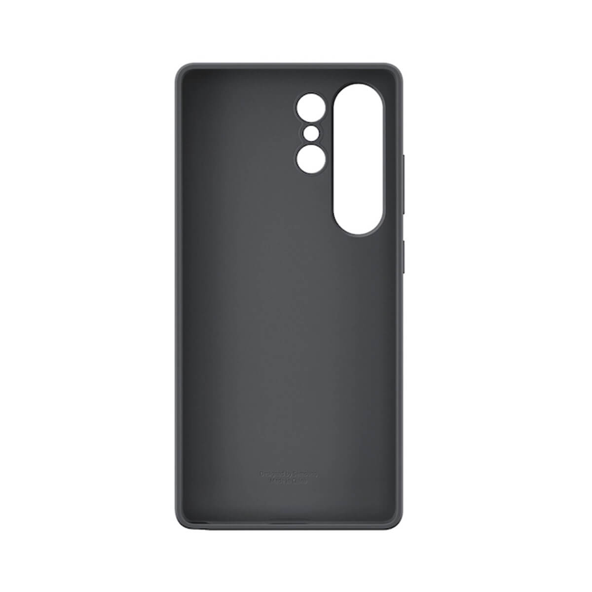 Samsung Galaxy S25 Ultra Silicone Case - Navy