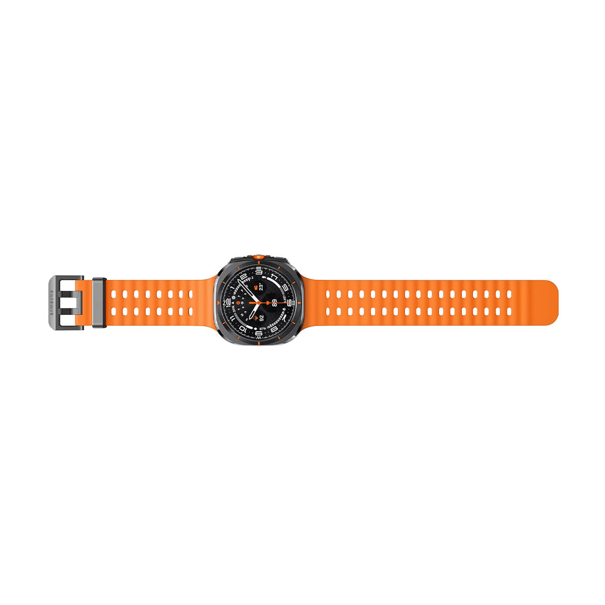 Samsung Galaxy Watch Ultra 47mm LTE - Titanium Gray