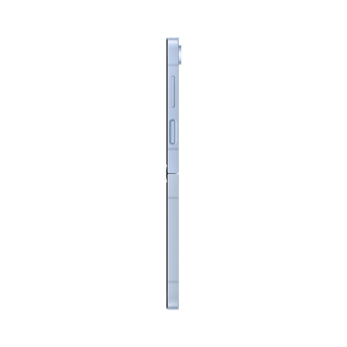 Samsung Galaxy Z Flip 6 (12GB RAM + 256GB Memory) - Blue