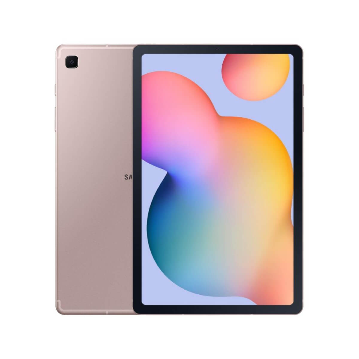 Samsung Galaxy S6 Lite 2022 Wi-Fi (4GB RAM + 128GB Memory) - Chiffon Pink