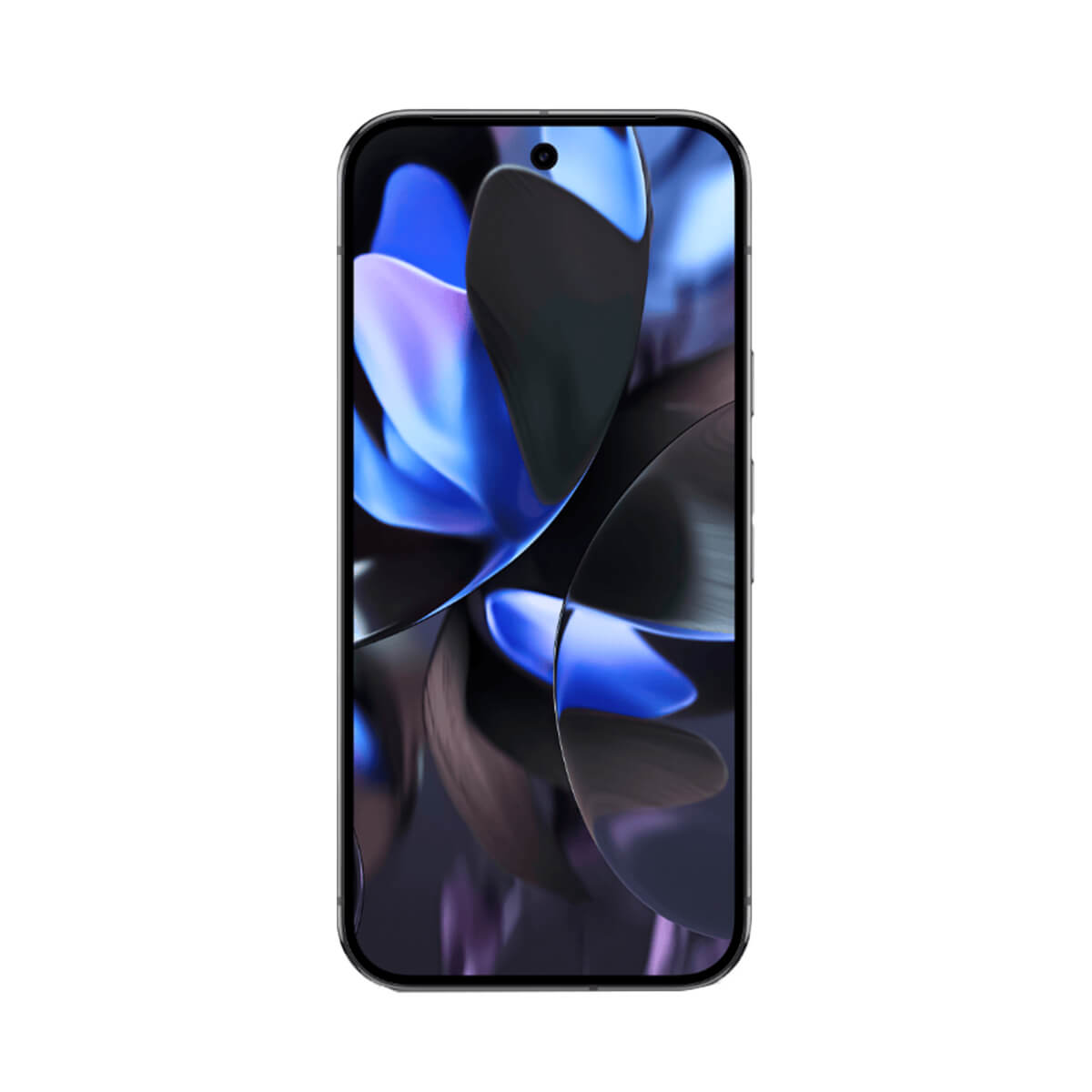 Google Pixel 9 Pro (16GB RAM + 256GB Memory) - Obsidian
