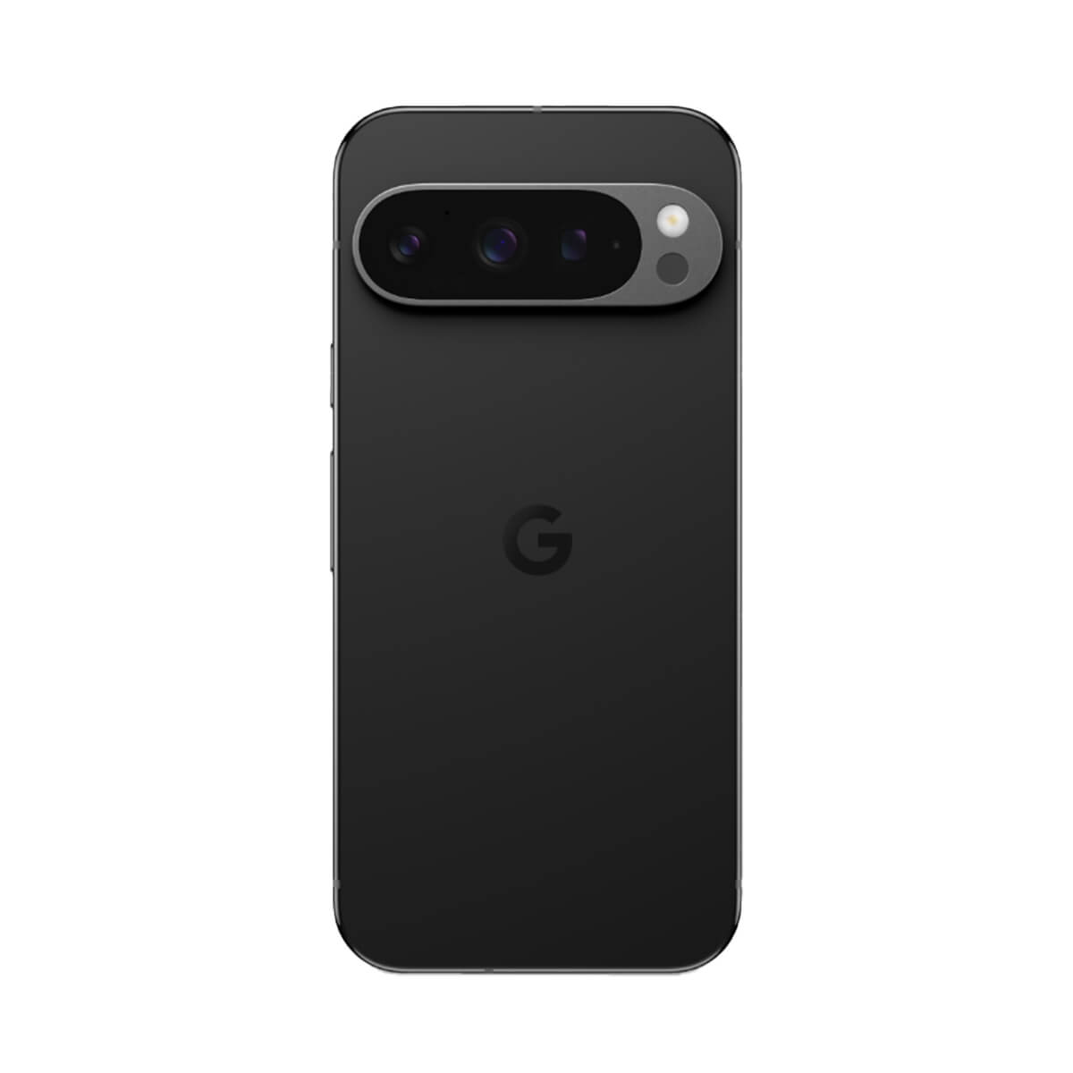 Google Pixel 9 Pro (16GB RAM + 256GB Memory) - Obsidian