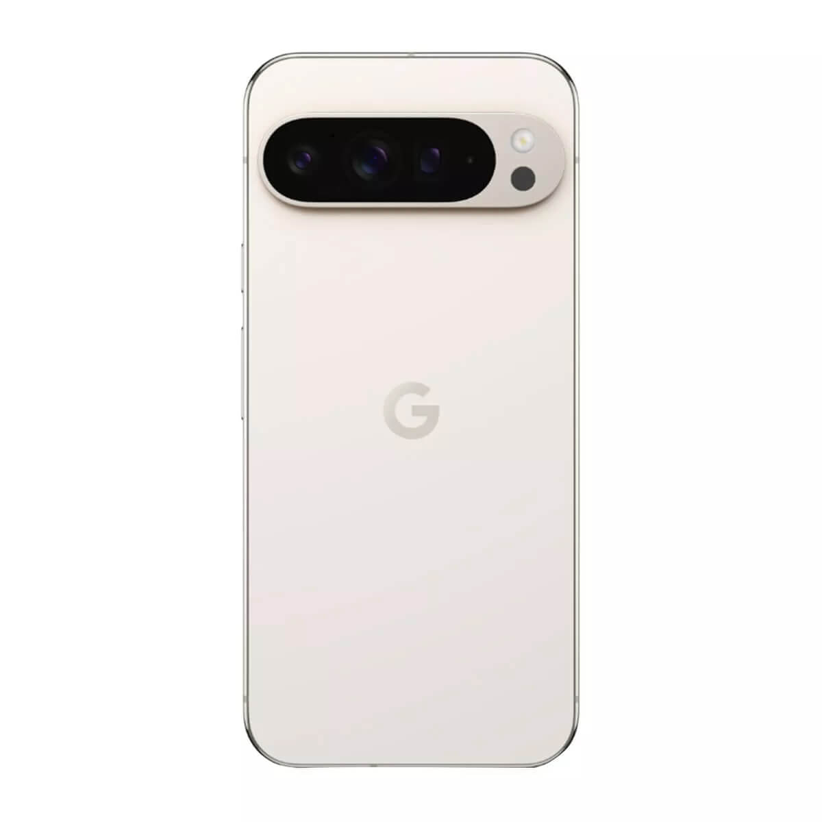 Google Pixel 9 Pro XL (16GB RAM + 256GB Memory) - Porcelain