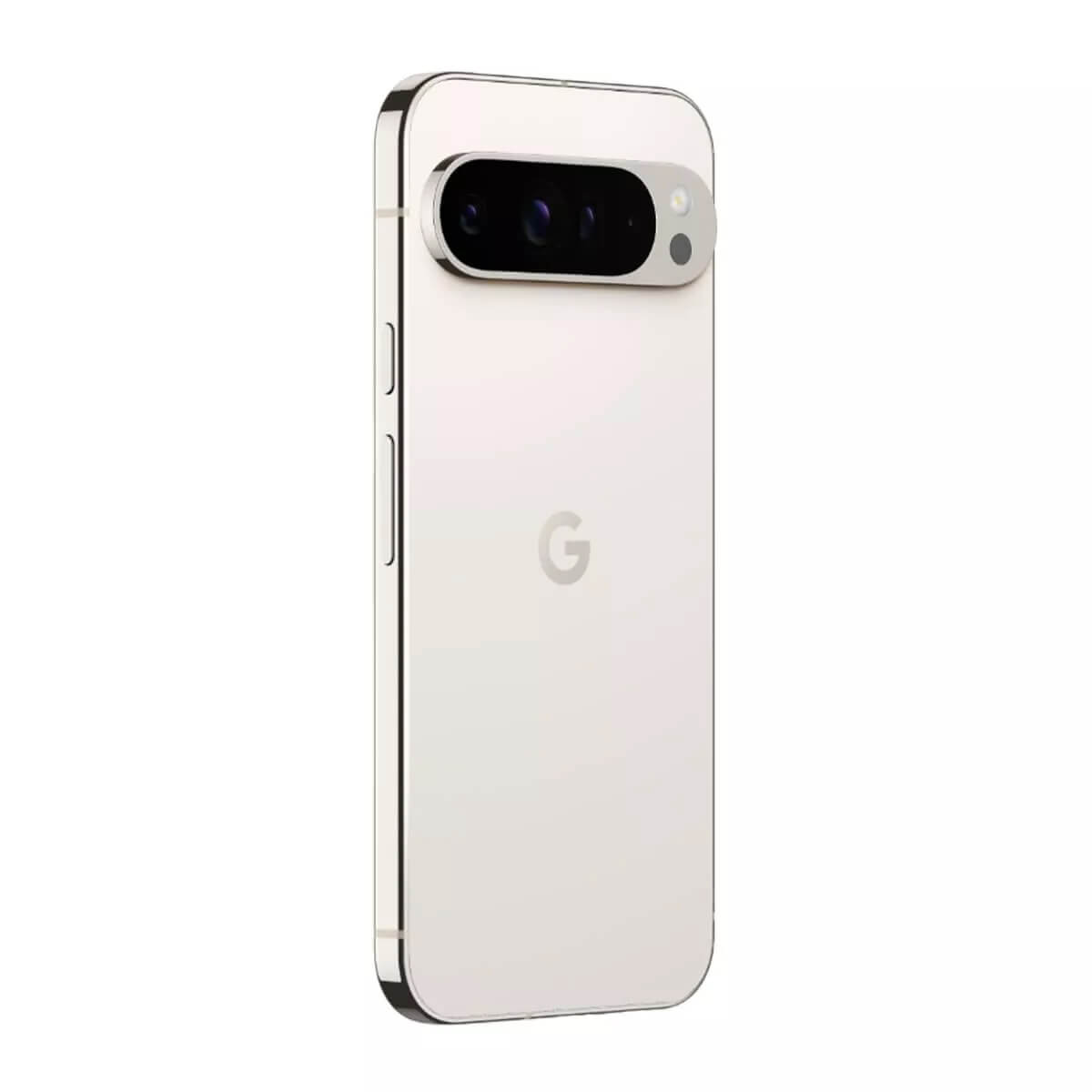 Google Pixel 9 Pro XL (16GB RAM + 256GB Memory) - Porcelain