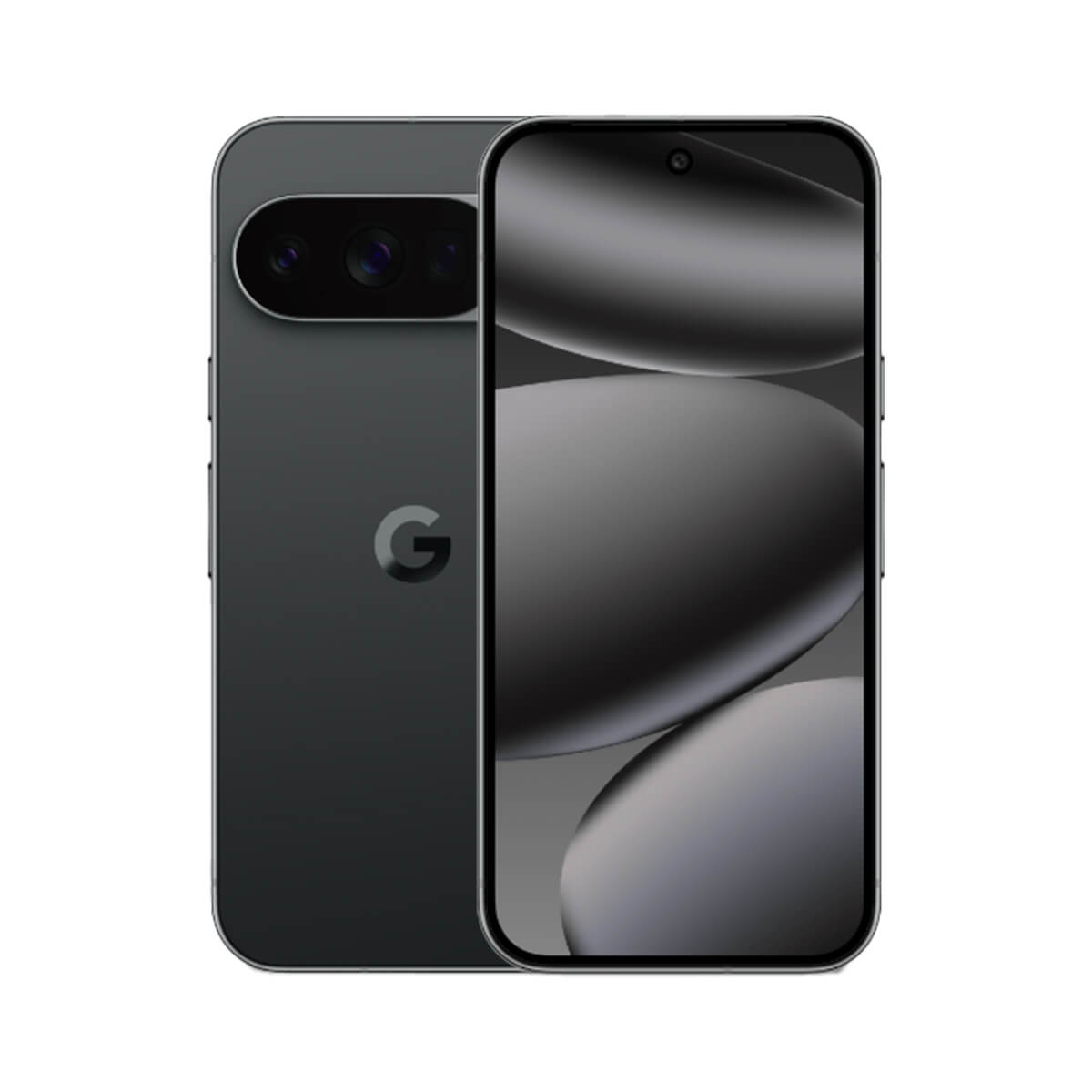 新品 Google Pixel 10 Pro Obsidian 256GB Google Pixel 10 Pro 256GB Obsidian | Cellcom