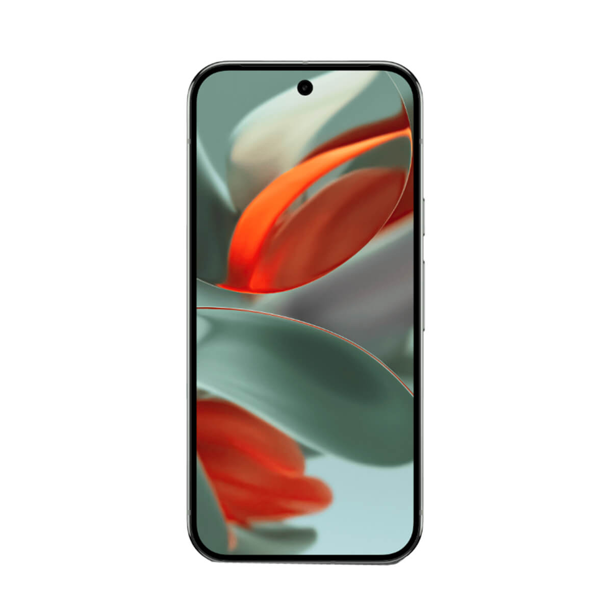 Google Pixel 9 Pro (16GB RAM + 256GB Memory) - Hazel