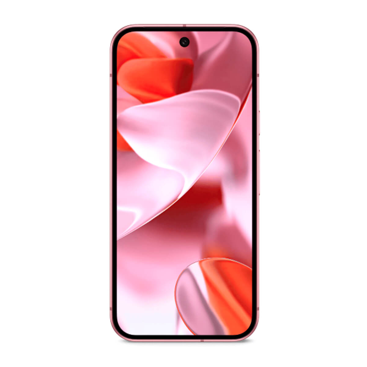Google Pixel 9 (12GB RAM + 128GB Memory) - Peony