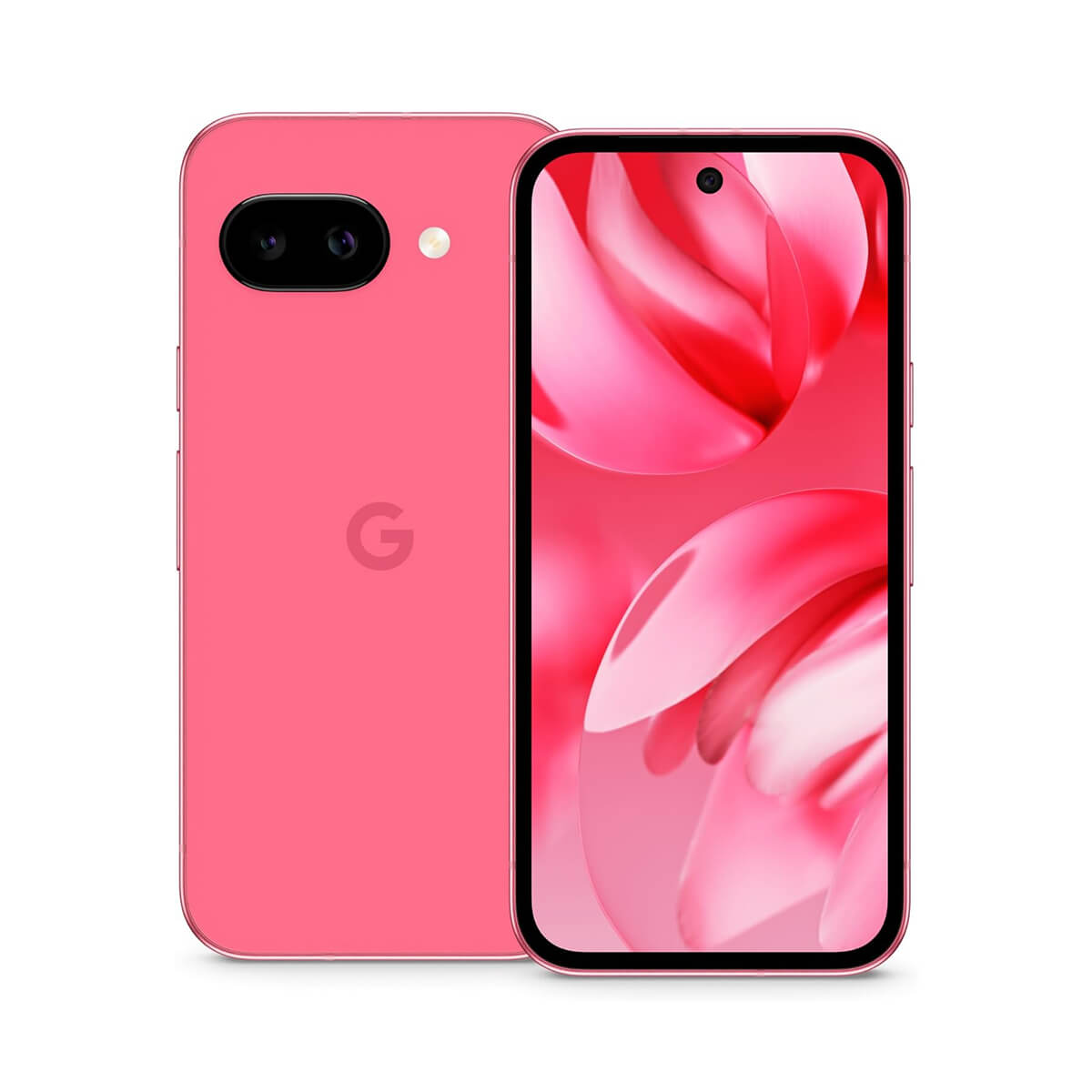 Google Pixel 9a (8GB RAM + 128GB Memory) - Peony