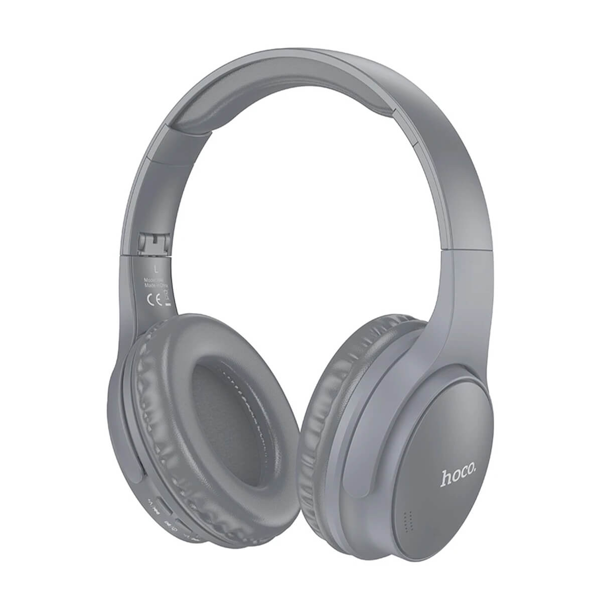 Hoco Wireless Headphones W40 Web Store