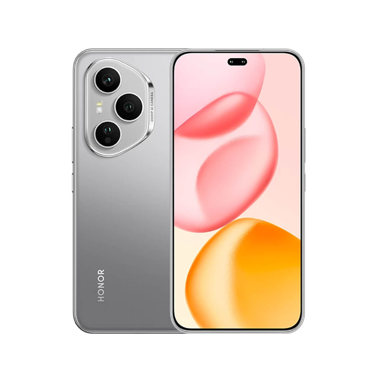 Honor 400 Pro 5G (12GB RAM + 512GB Memory) - Lunar Grey