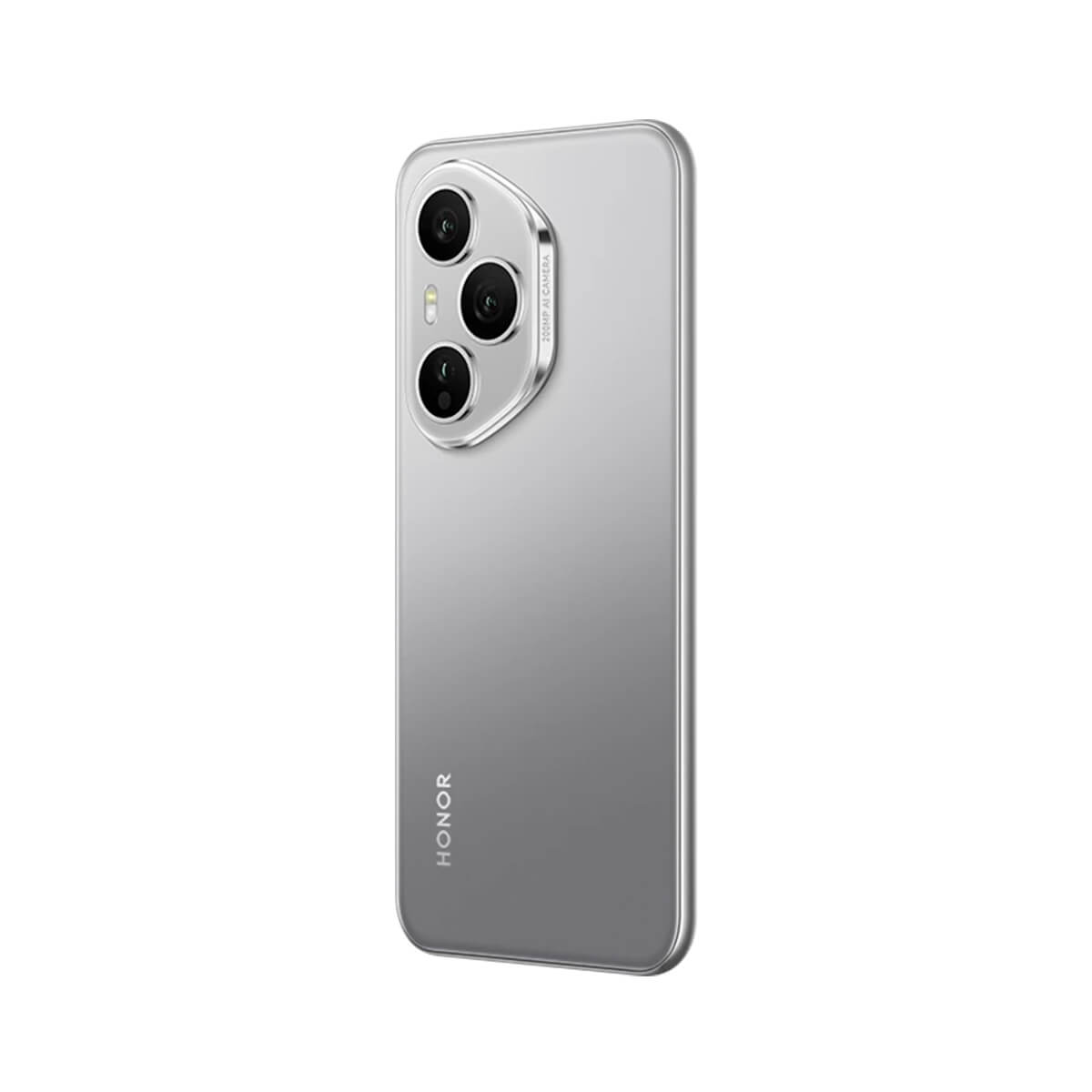 Honor 400 Pro 5G (12GB RAM + 512GB Memory) - Lunar Grey