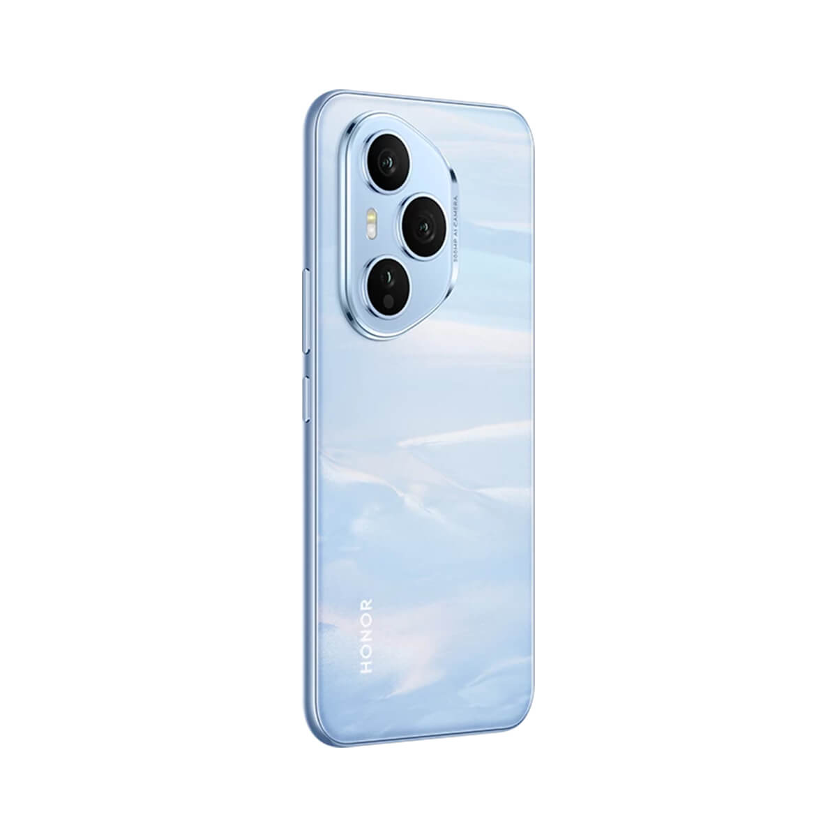Honor 400 Pro 5G (12GB RAM + 512GB Memory) - Tidal Blue