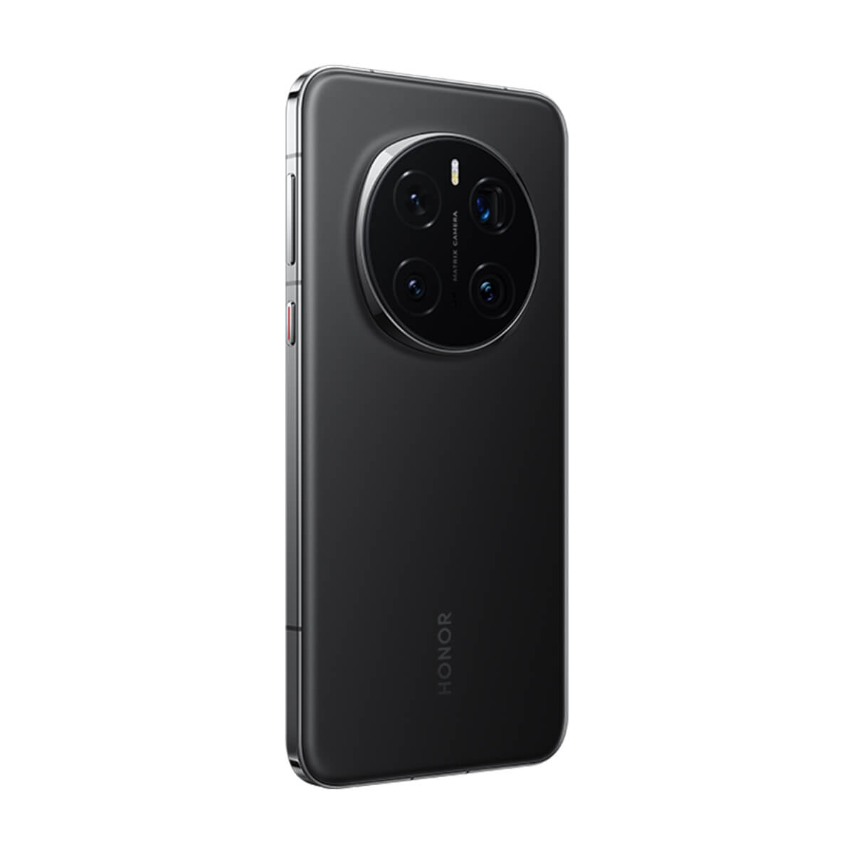 Honor Magic 7 Pro 5G (12GB RAM + 512GB Memory) - Black