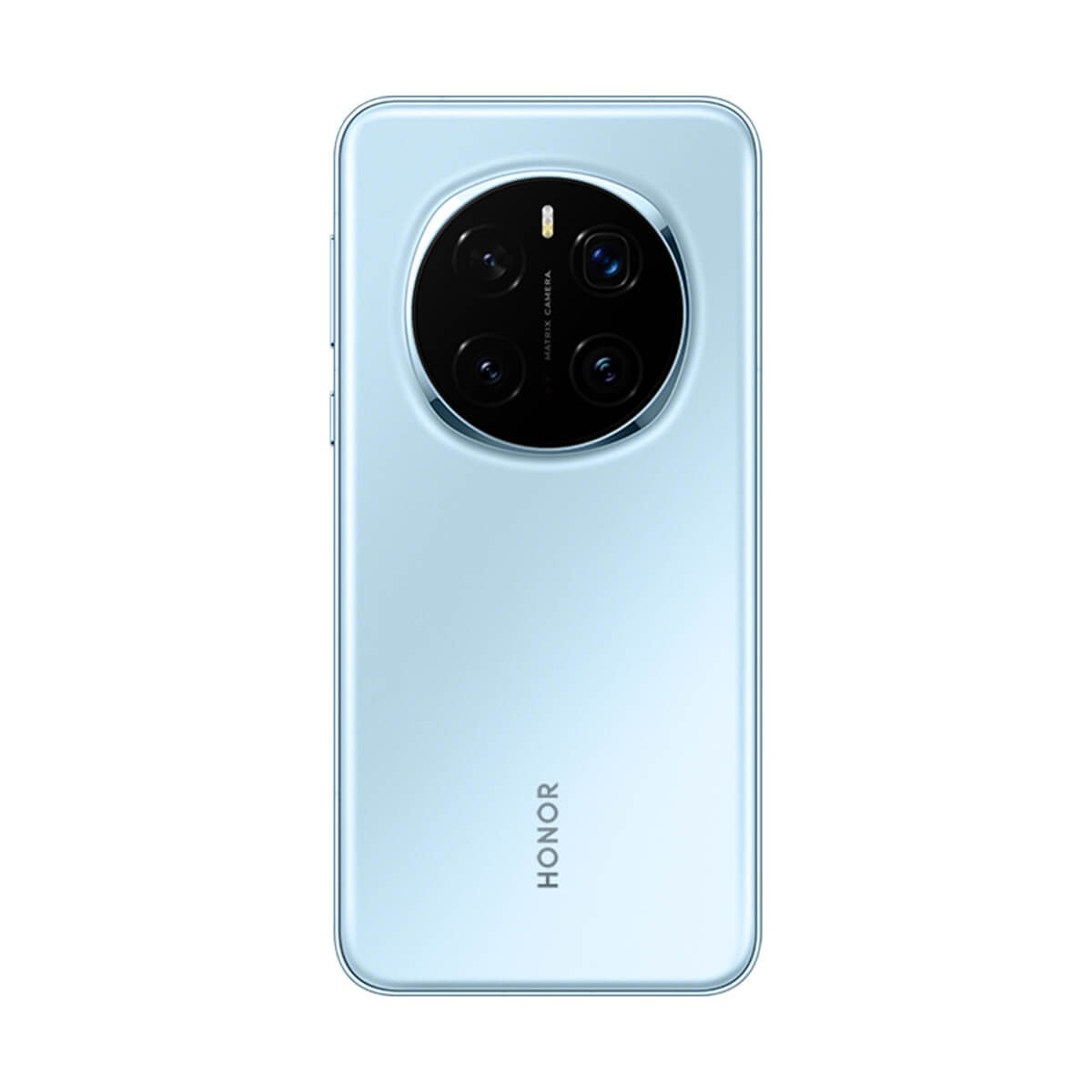 Honor Magic 7 Pro 5G (12GB RAM + 512GB Memory) - Breeze Blue