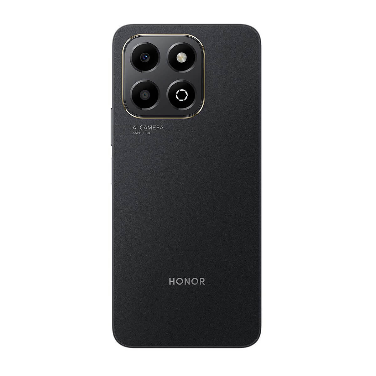 Honor X6b (4GB RAM + 128GB Memory) - Midnight Black