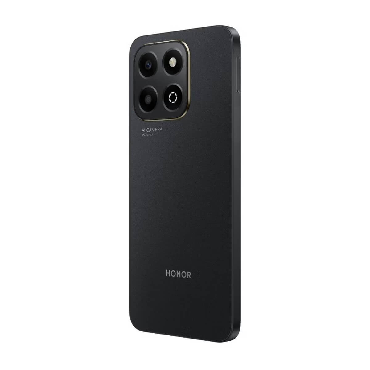 Honor X6b (4GB RAM + 128GB Memory) - Midnight Black