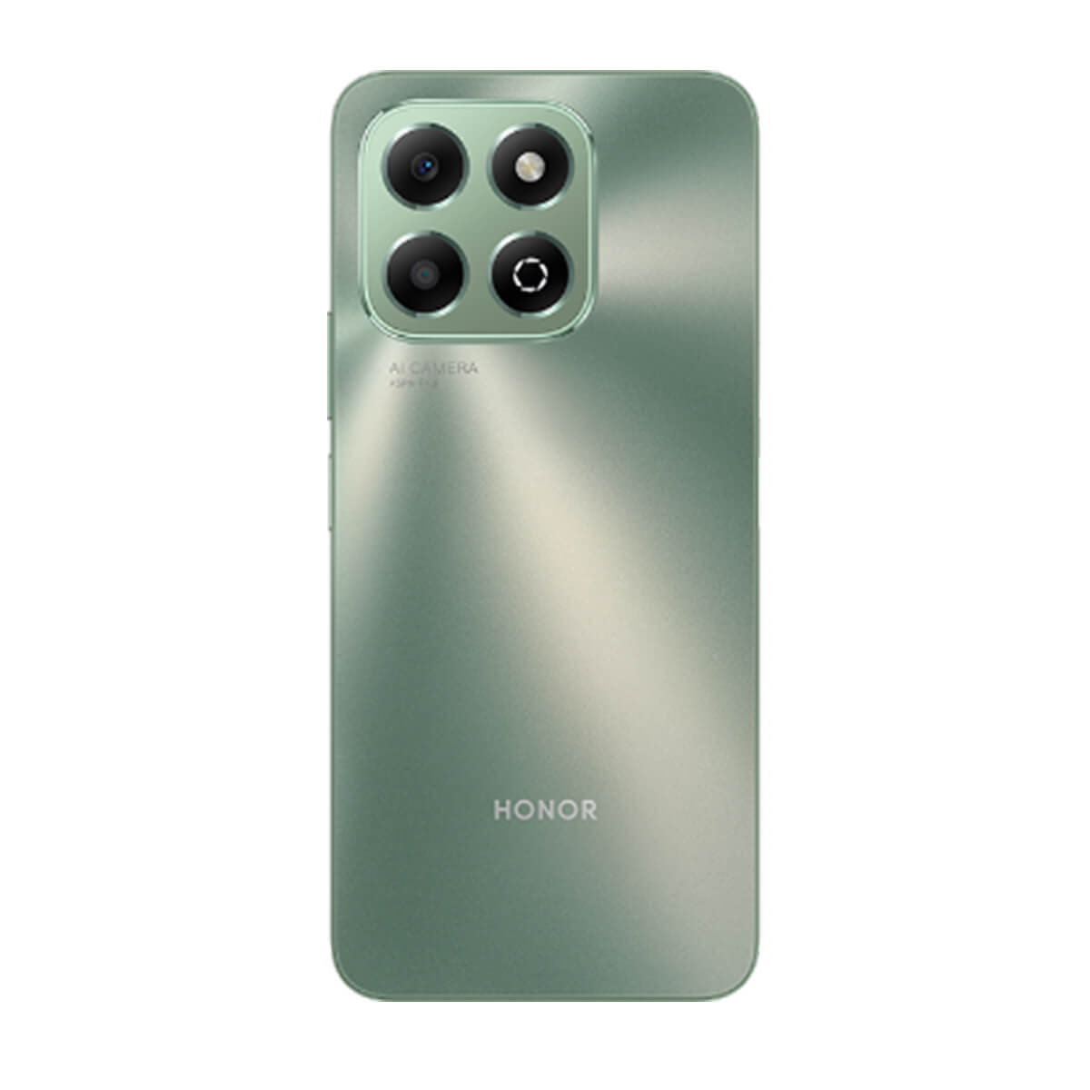 Honor X6b (6GB RAM + 256GB Memory) - Forest Green