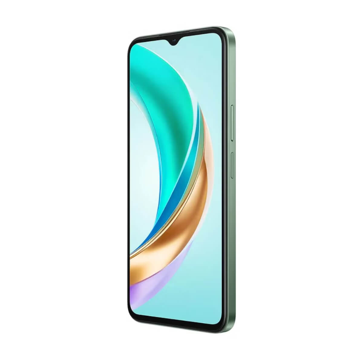 Honor X6b (6GB RAM + 256GB Memory) - Forest Green